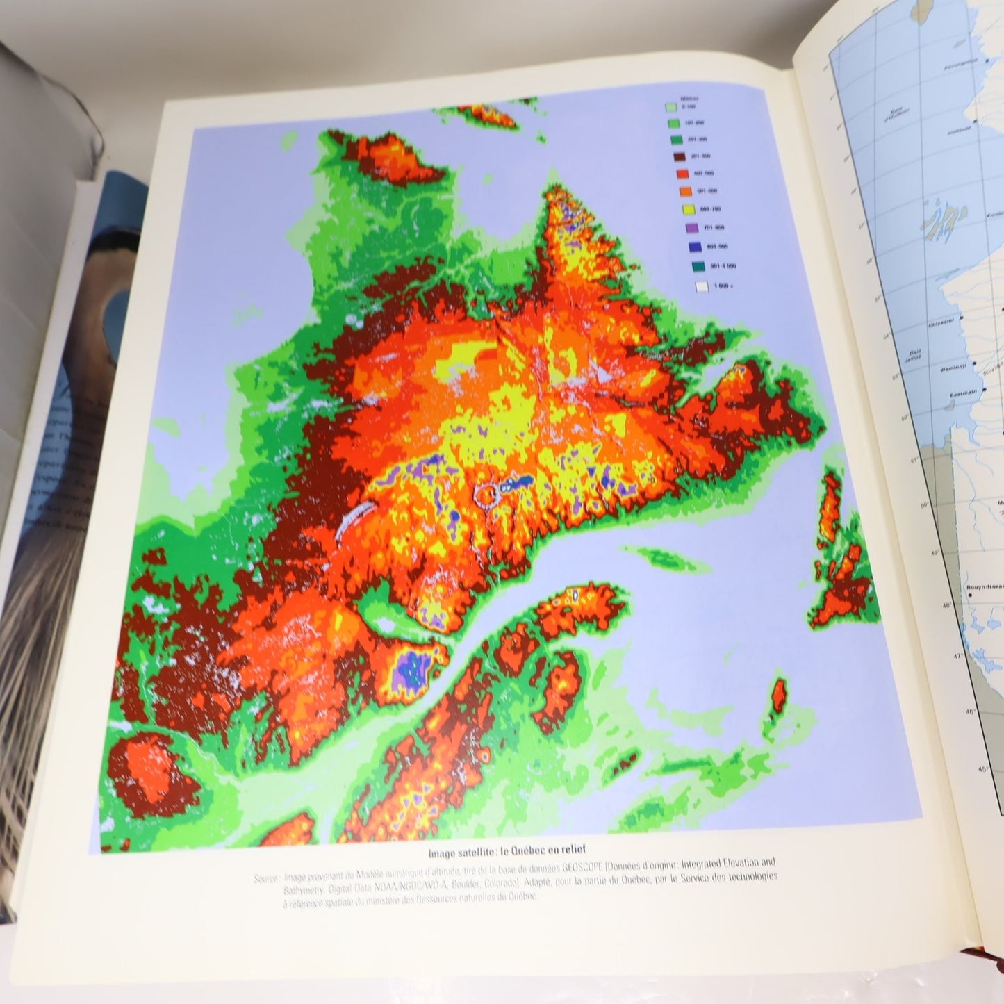 Les Oiseaux Nicheurs du Québec Jean Gauthier 1995 Atlas Illustré Faune Birds