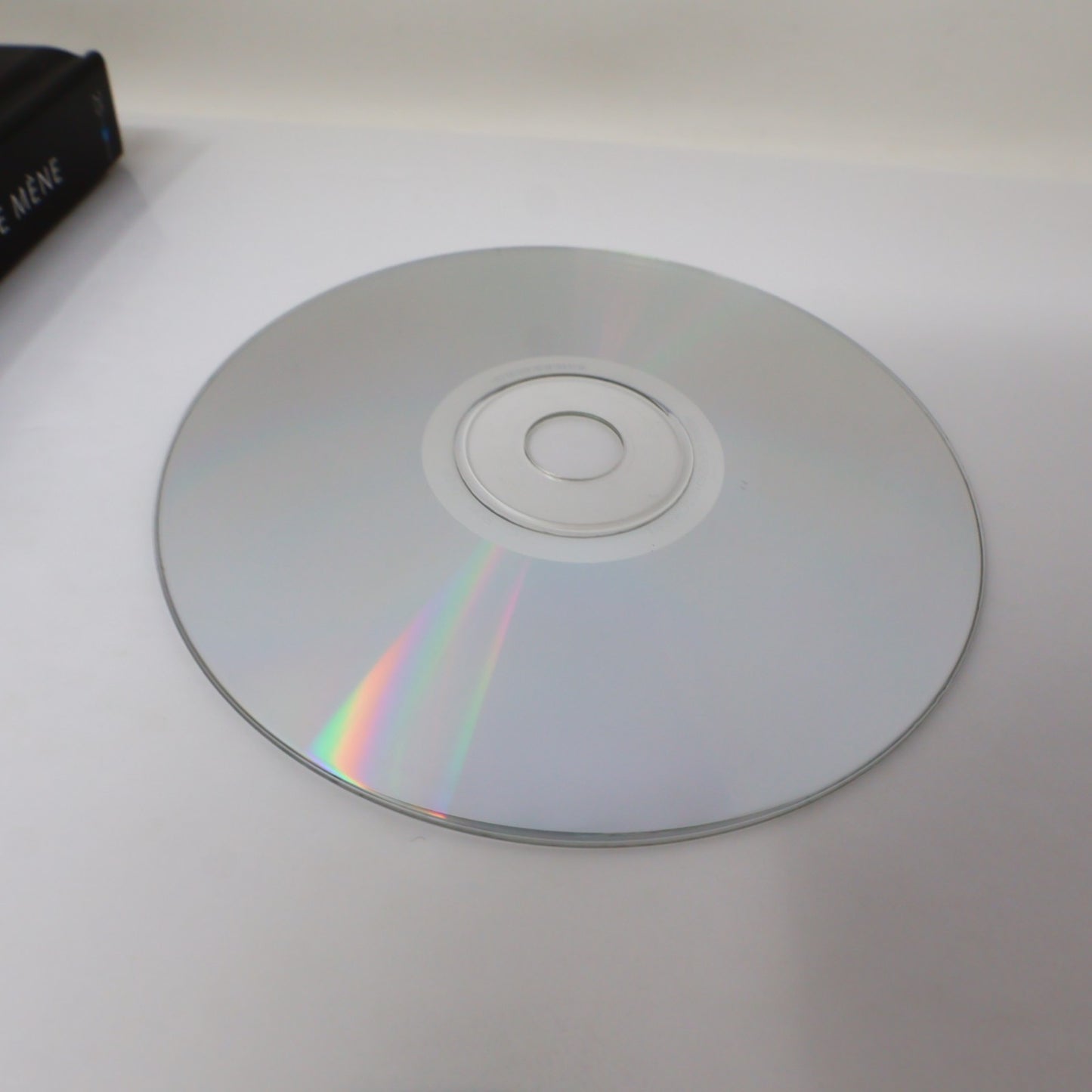Où la Route Mène de Daniel Lavoie CD/DVD 2016 Tension Attention!/Pape du Rap