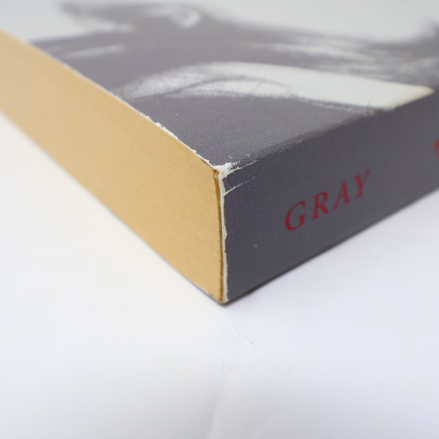 Afterlife Claudia Gray 2011 1st PB/2nd print SIGNED Vampire Novel HarperTeen