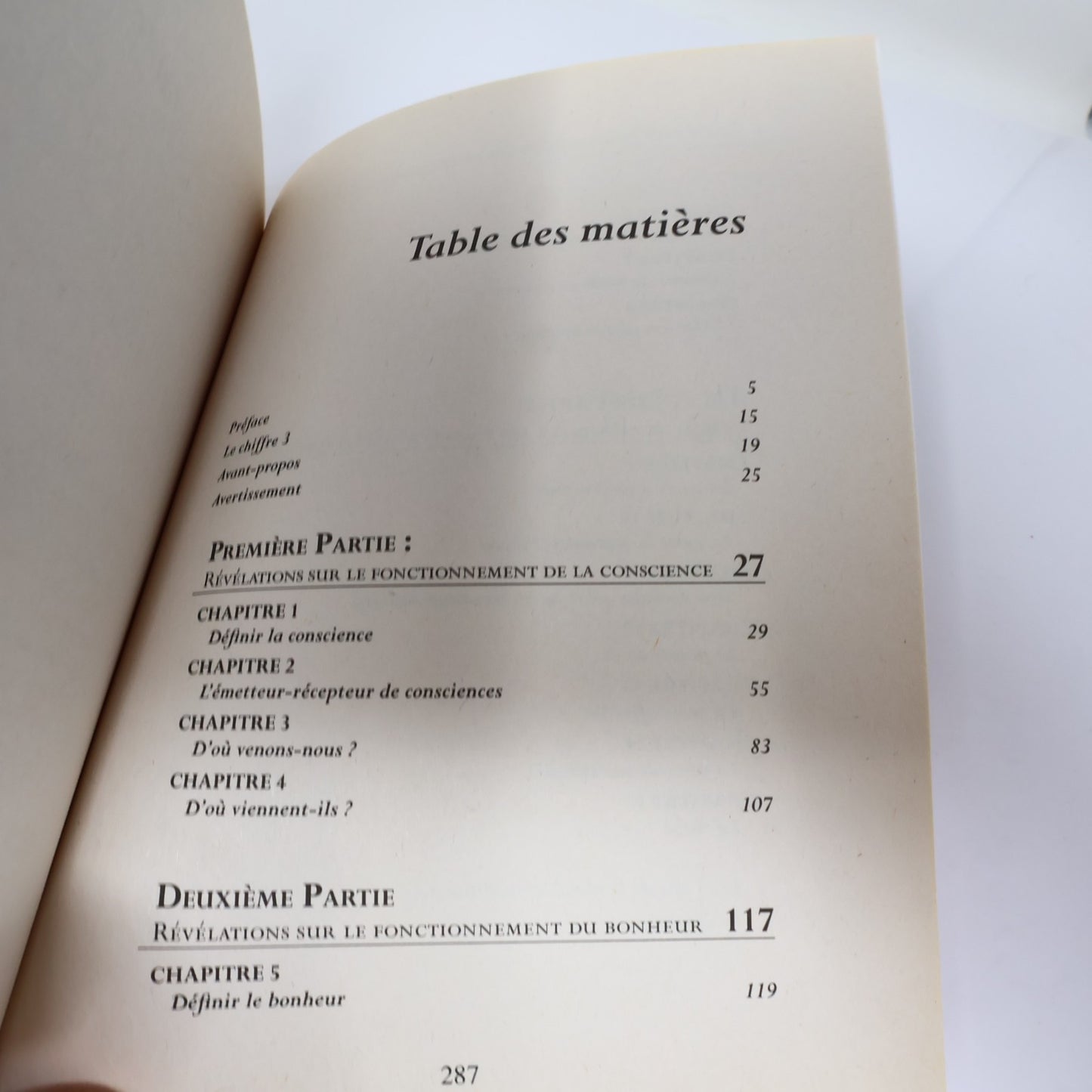 Les 3 Clés pour Vaincre les Pires Épreuves de la Vie Jean-Jacques Charbonier PB