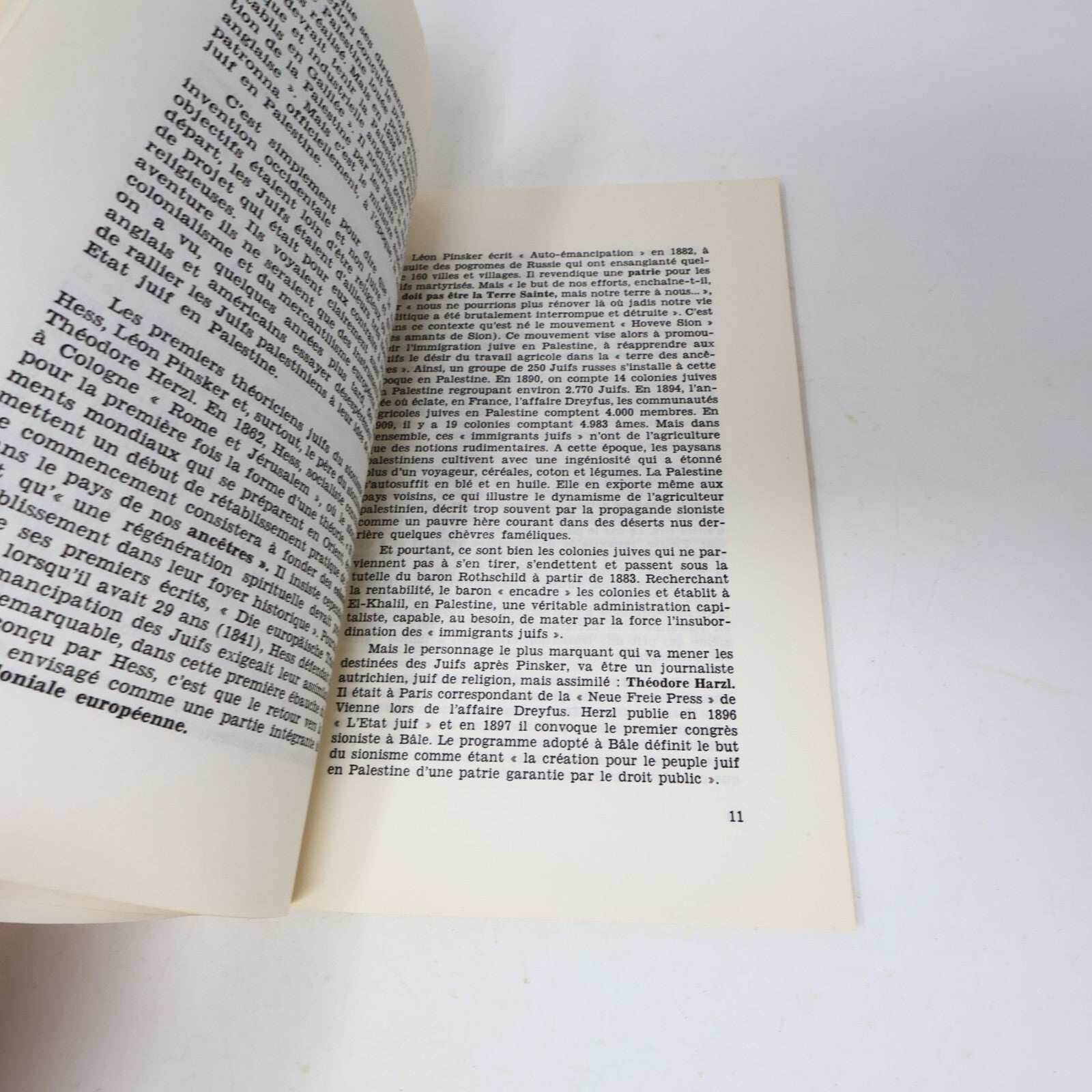 Apartheid et Sionisme/Le Peuple Palestinien Lot 2 Livres Khader/Bajoit/Pirard PB