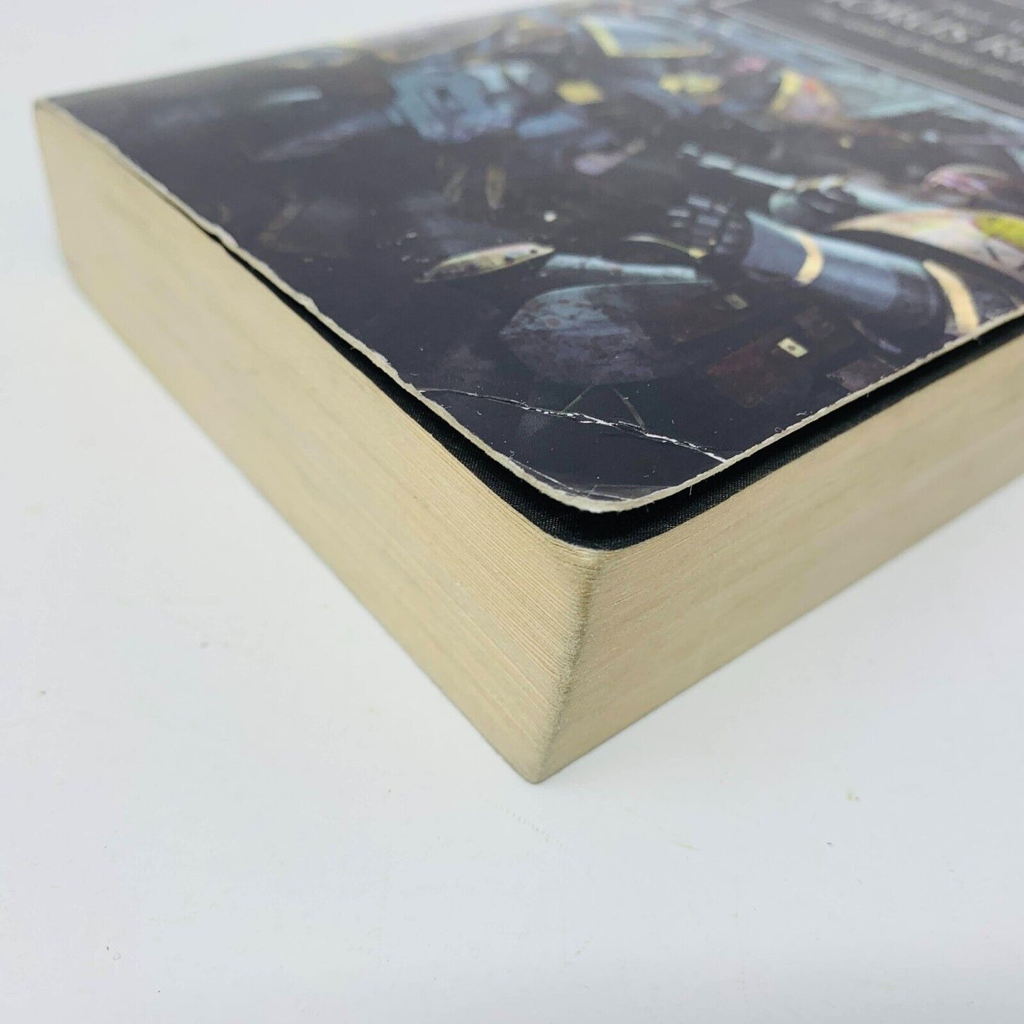 2006 Horus Rising The Seeds of Heresy are Sown Dan Abnett Warhammer 40,000 40k
