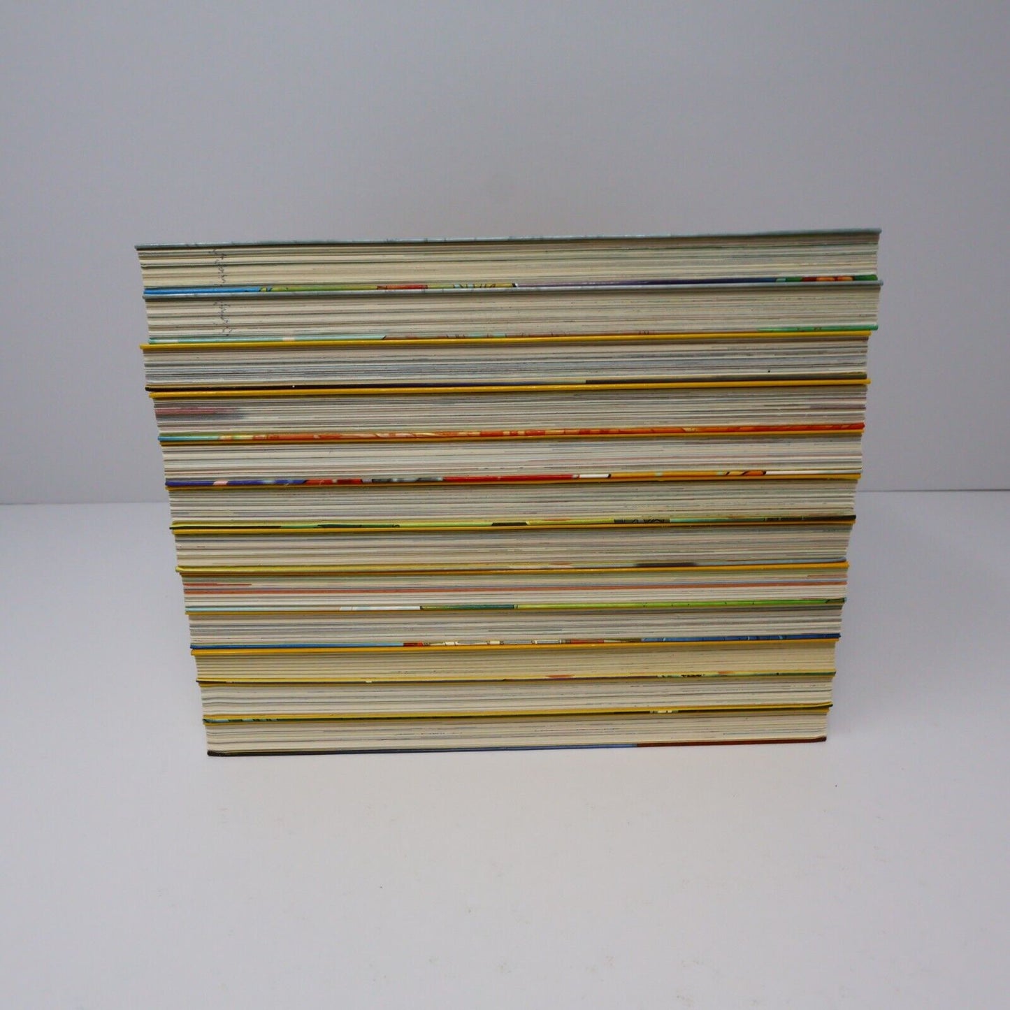 Lot 12 Livres Geronimo Stilton Albin Michel Français French Enfants Paperback PB