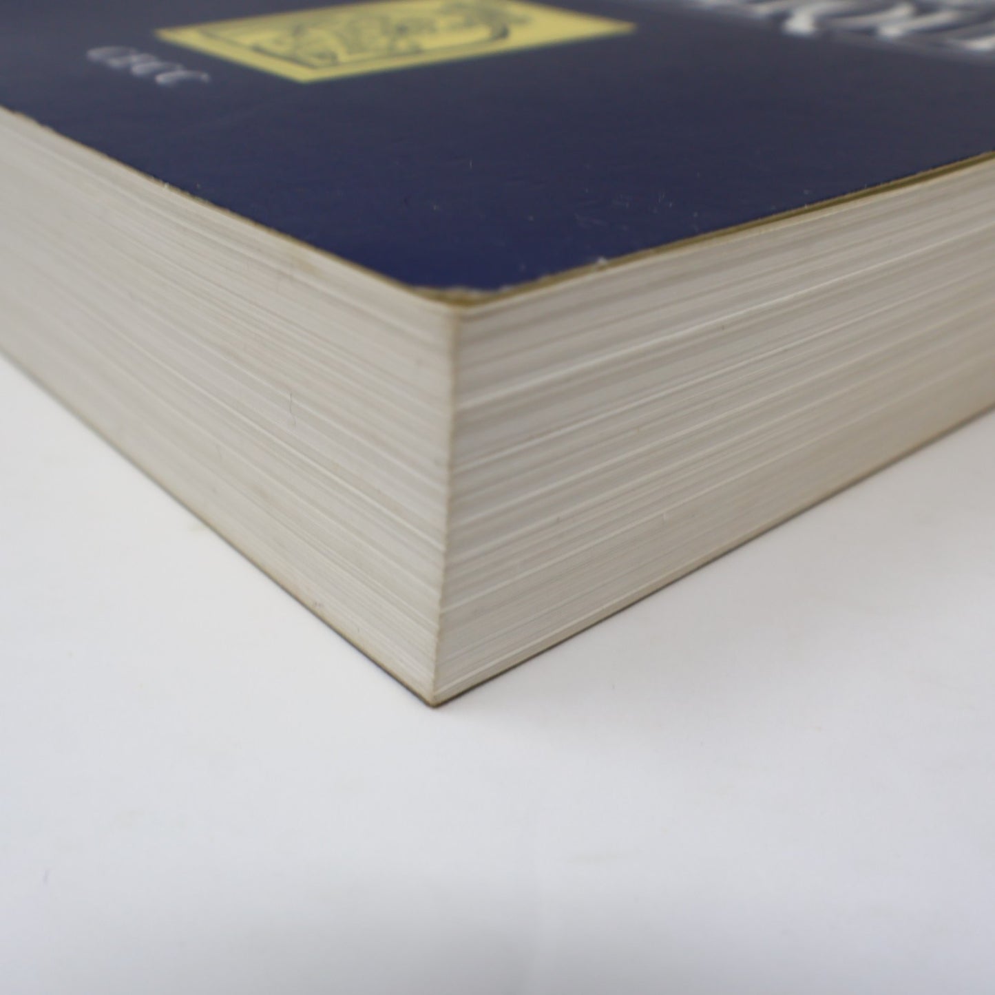 Catéchisme de l'Église Catholique Cecc 1993 PB Français French Paperback Livre