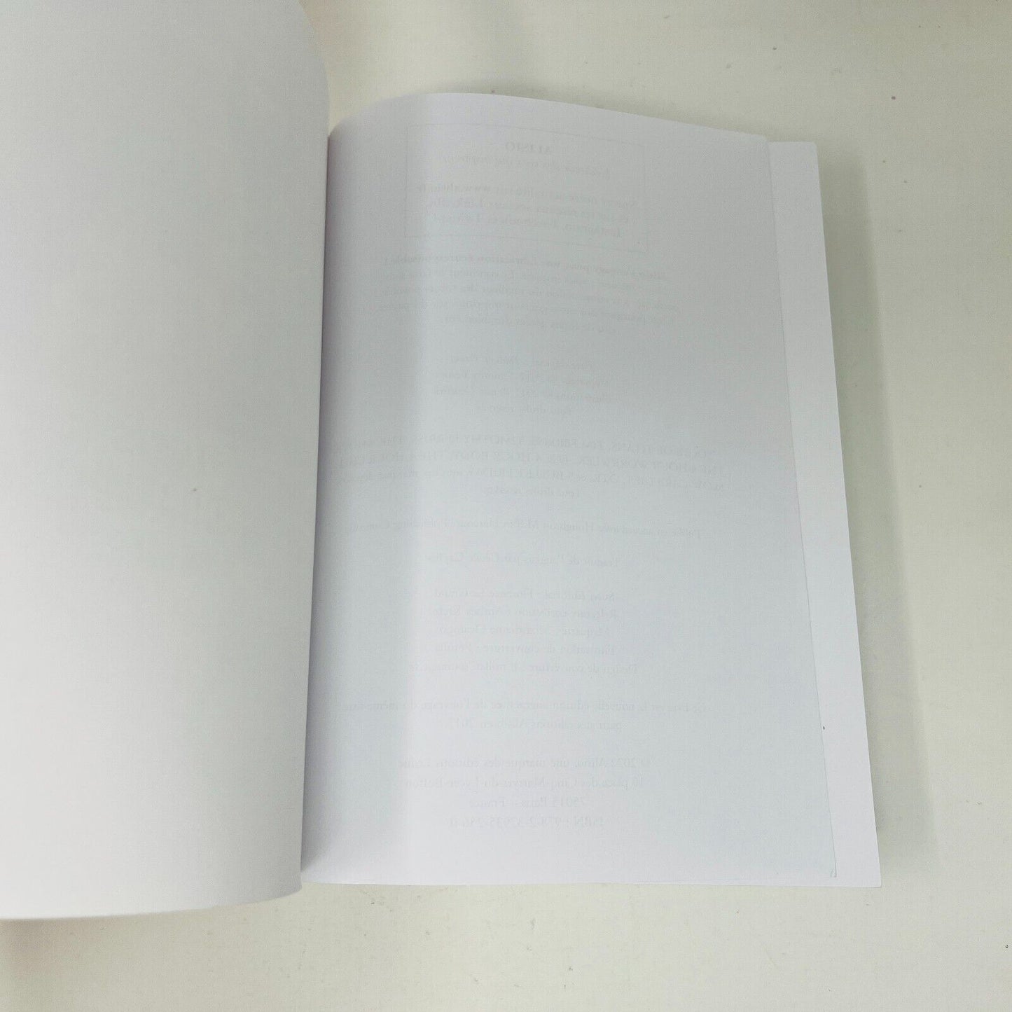 2022 Les Outils Des Géants de Timothy Ferriss Édition Révisée Emploi Succès PB