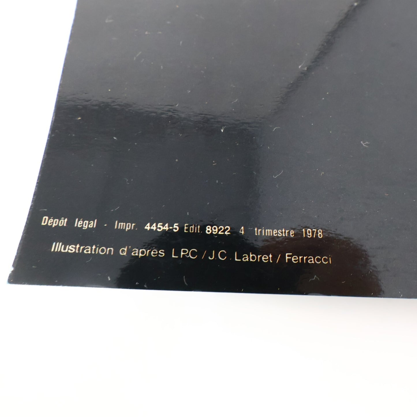 Pierre Schoendoerffer Lot 2 Livres Poche Le Crabe-Tambour/L'Adieu au Roi Roman