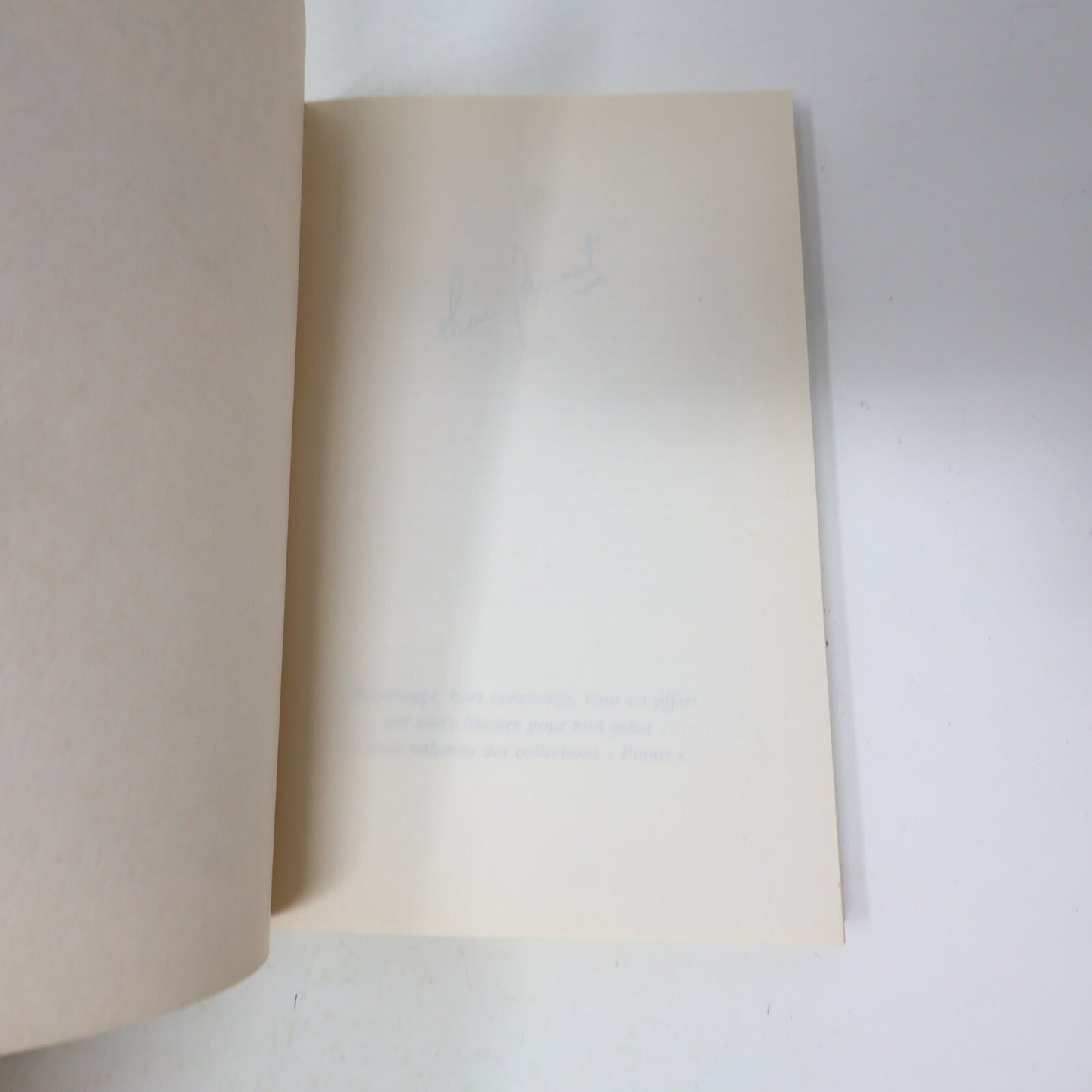 1984 Moi et ma Cheminée Herman Melville Seuil Littérature Française Nouvelles PB