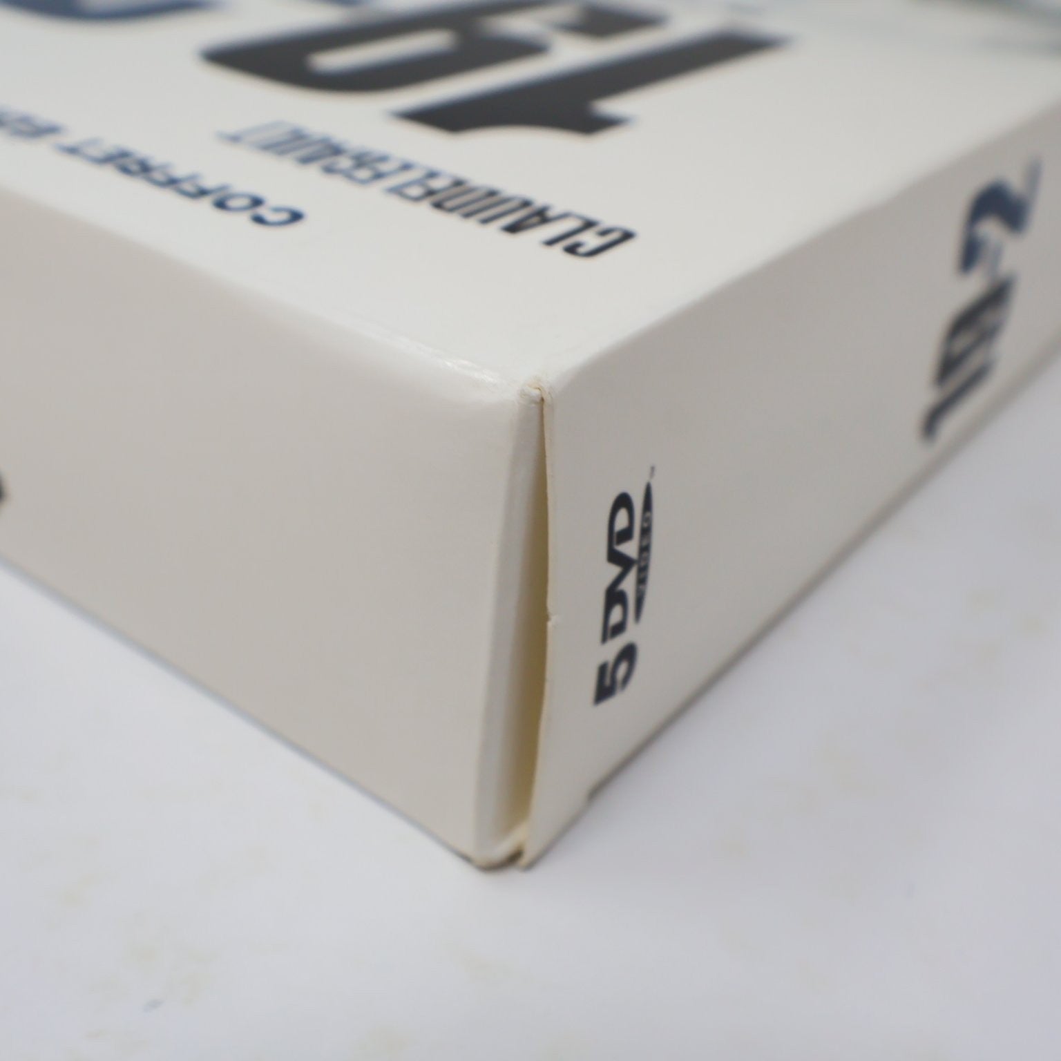 19-2 DVD Coffret Édition Spéciale Saison 1 Claude Legault/Réal Bossé/Podz NTSC