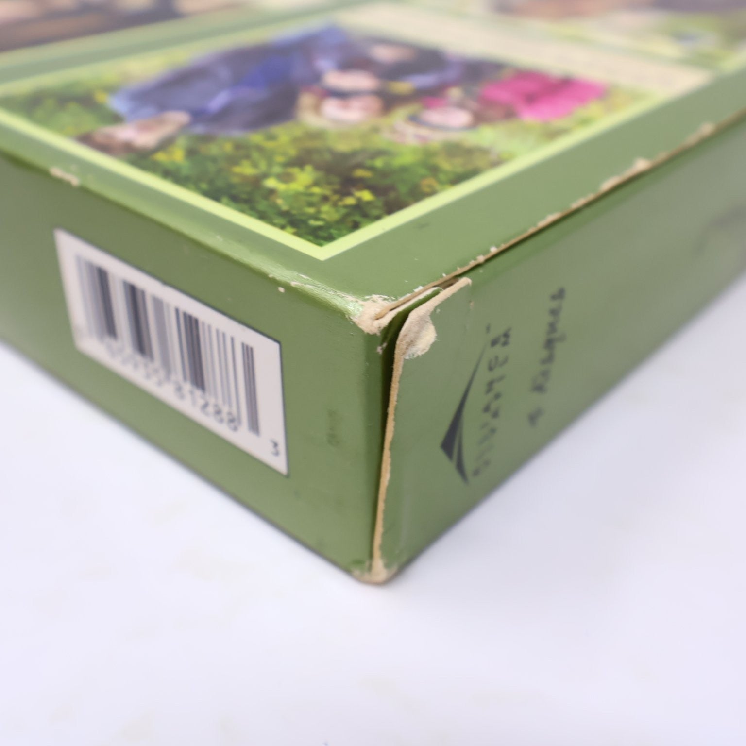 La Galère Saison 1 DVD 2007 Français Série Télé Hélène Florent Brigitte Lafleur