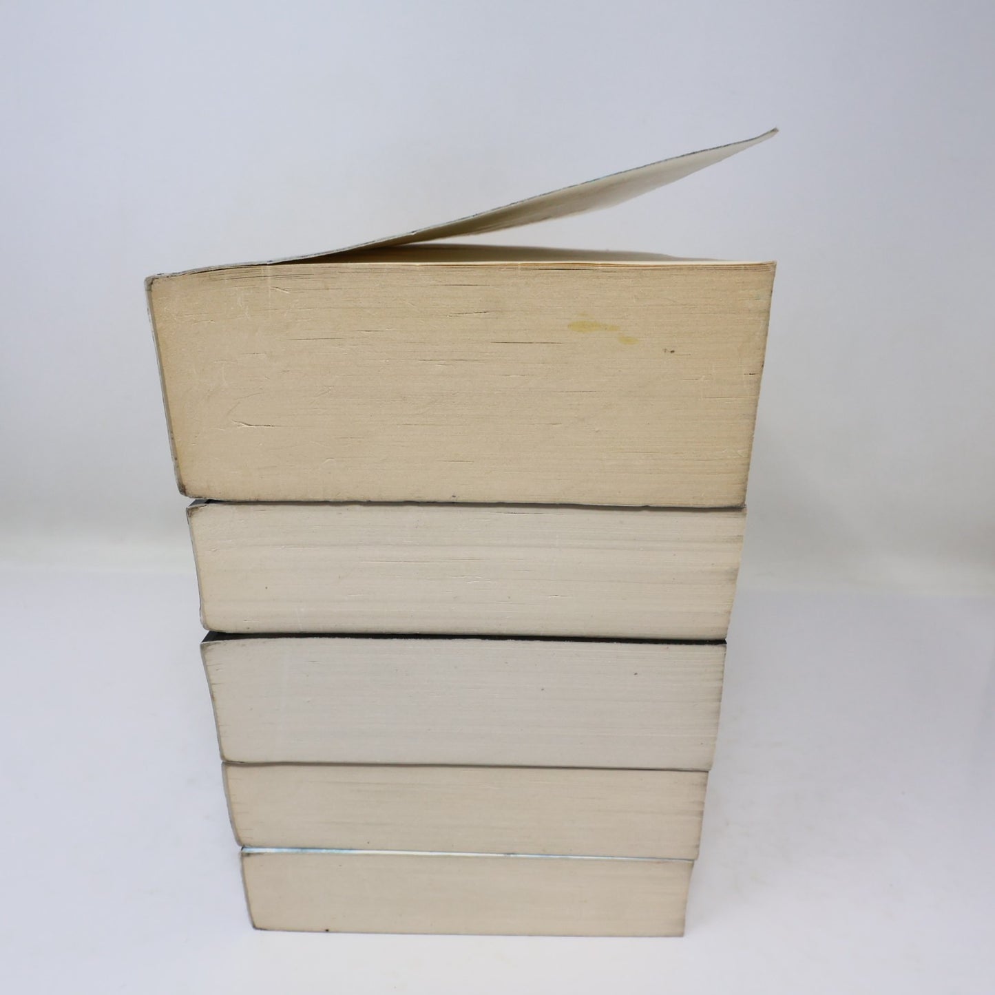 L'Assassin Royal #1-5 Lot 5 Livres Robin Hobb Baam! L'Apprenti Assassin Fantasy