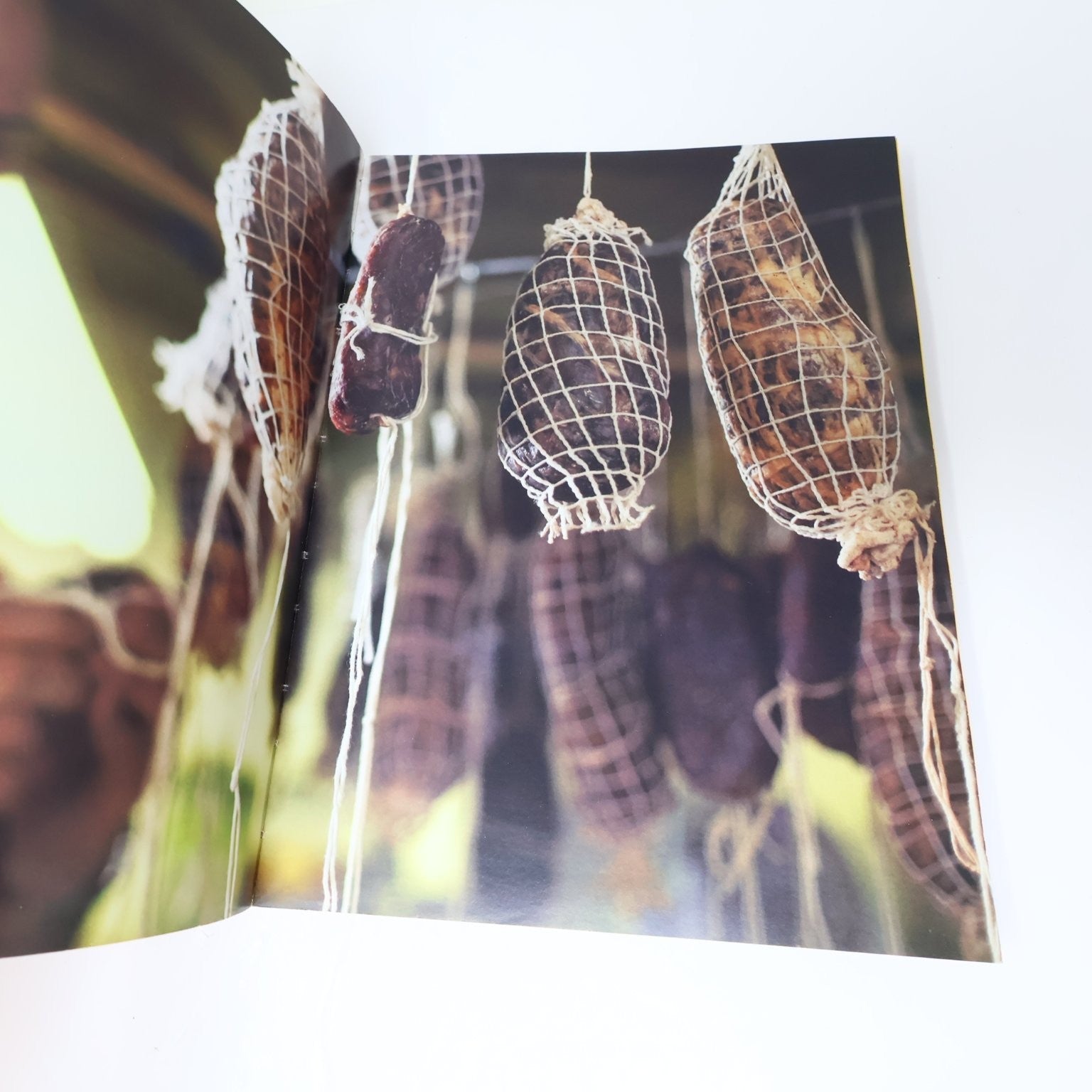 Stefano Faita Entre cuisine et quincaillerie 2007 Livre de Recettes Français