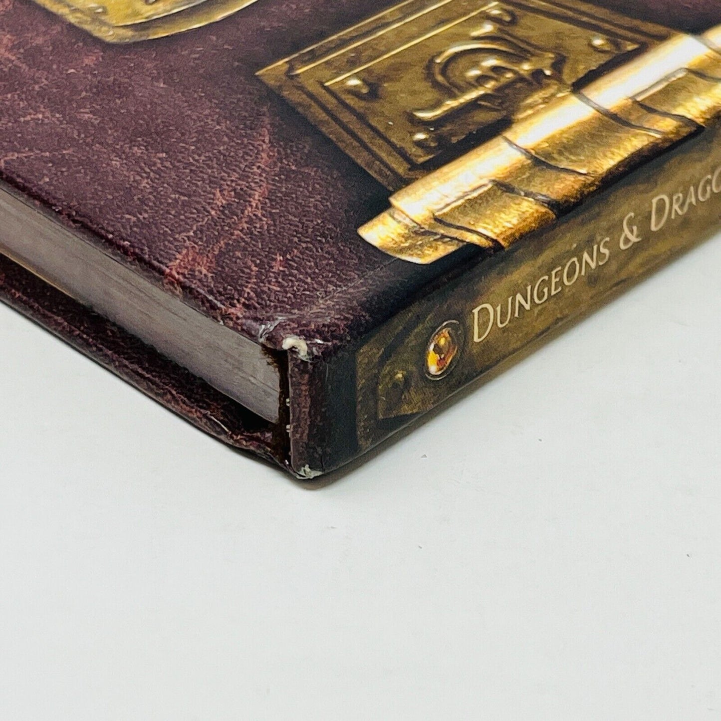 2006 Player's Handbook II Dungeons and Dragons D&D 3.5 Supplement David Noonan