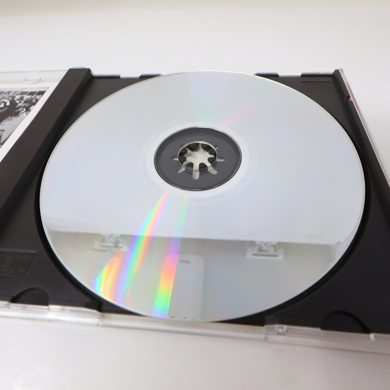 Andrew Lloyd Webber Requiem CD 1985 EMI Classical Lorin Maazel Placido Domingo