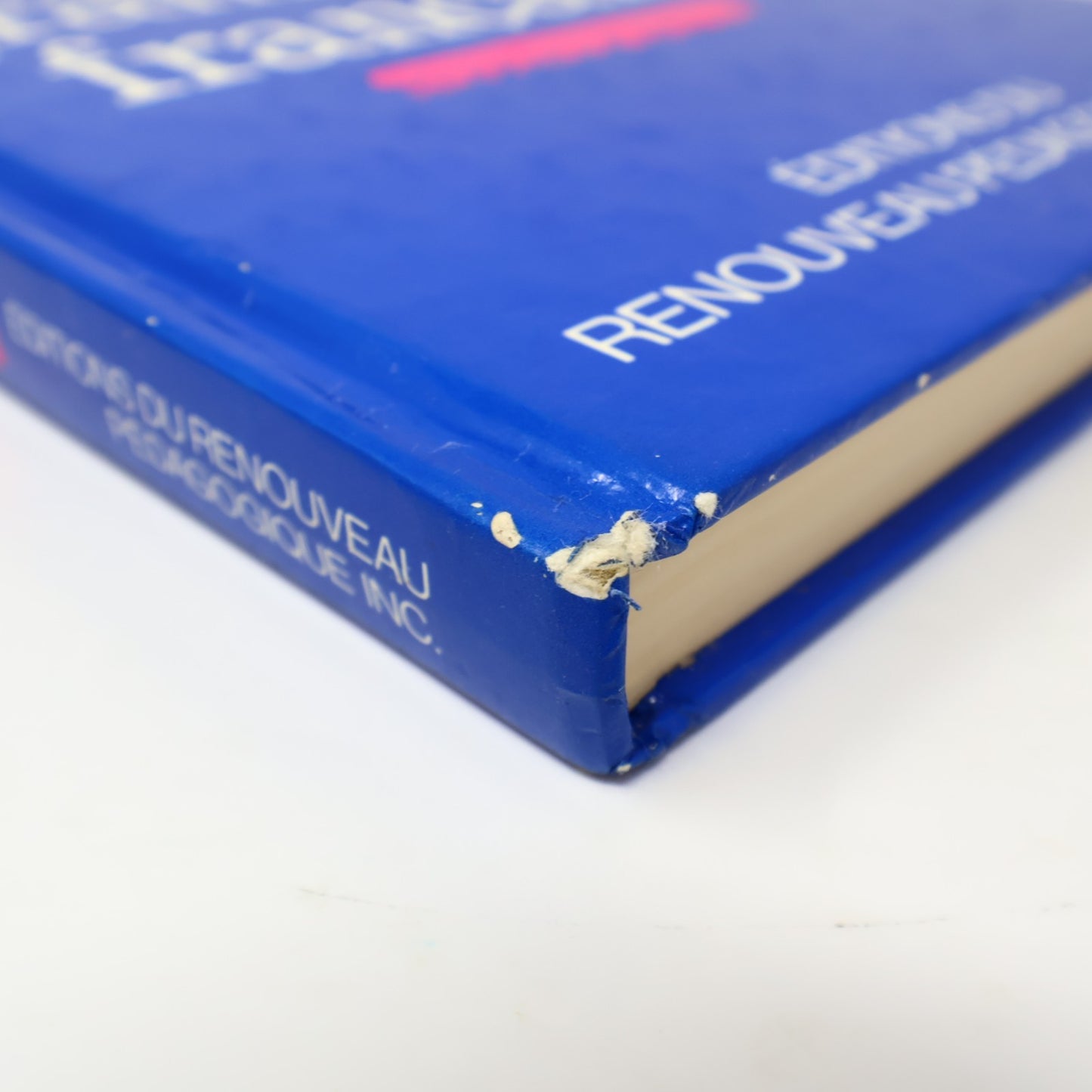 Précis de Grammaire Française Maurice Grevisse Collection Grevisse 1990 HC Livre