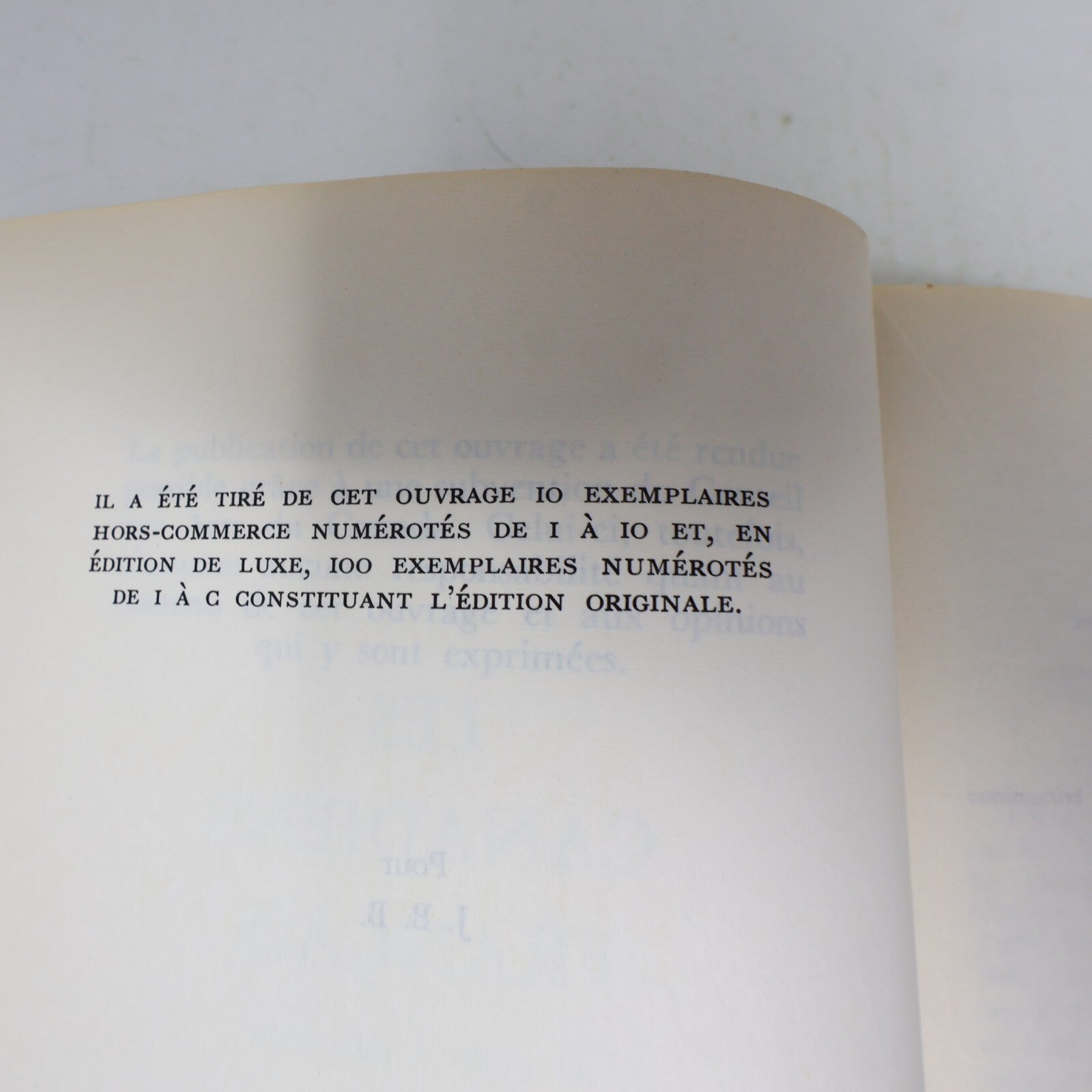 1963 Les Canadiens Français L'Encyclopédie du Canada Français #2 Mason Wade HC