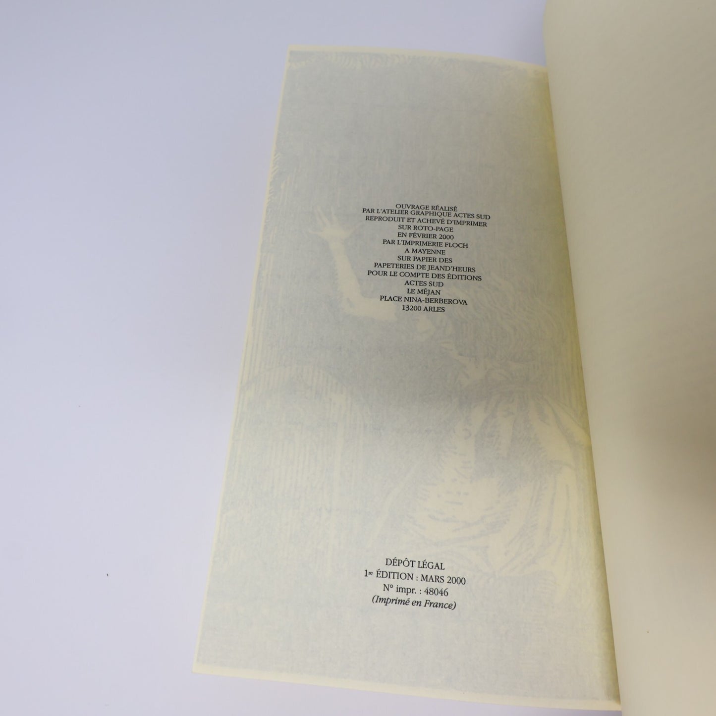 Alberto Manguel Lot 2 Livres Dans la Forêt du Miroir/Histoire de Lecture Essai