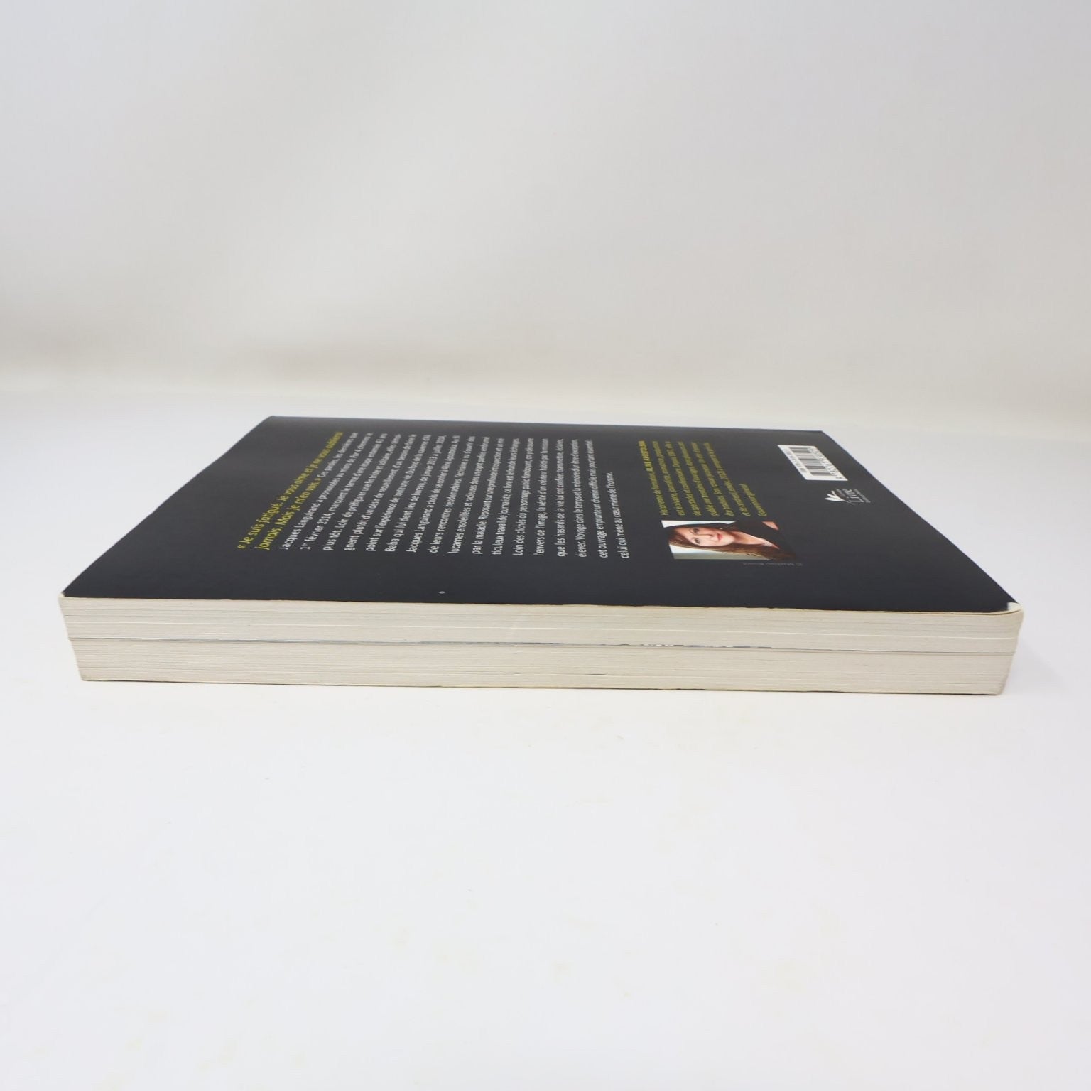 Jacques Languirand Le cinquième chemin Aline Apostolska 2014 Quebec Biographie