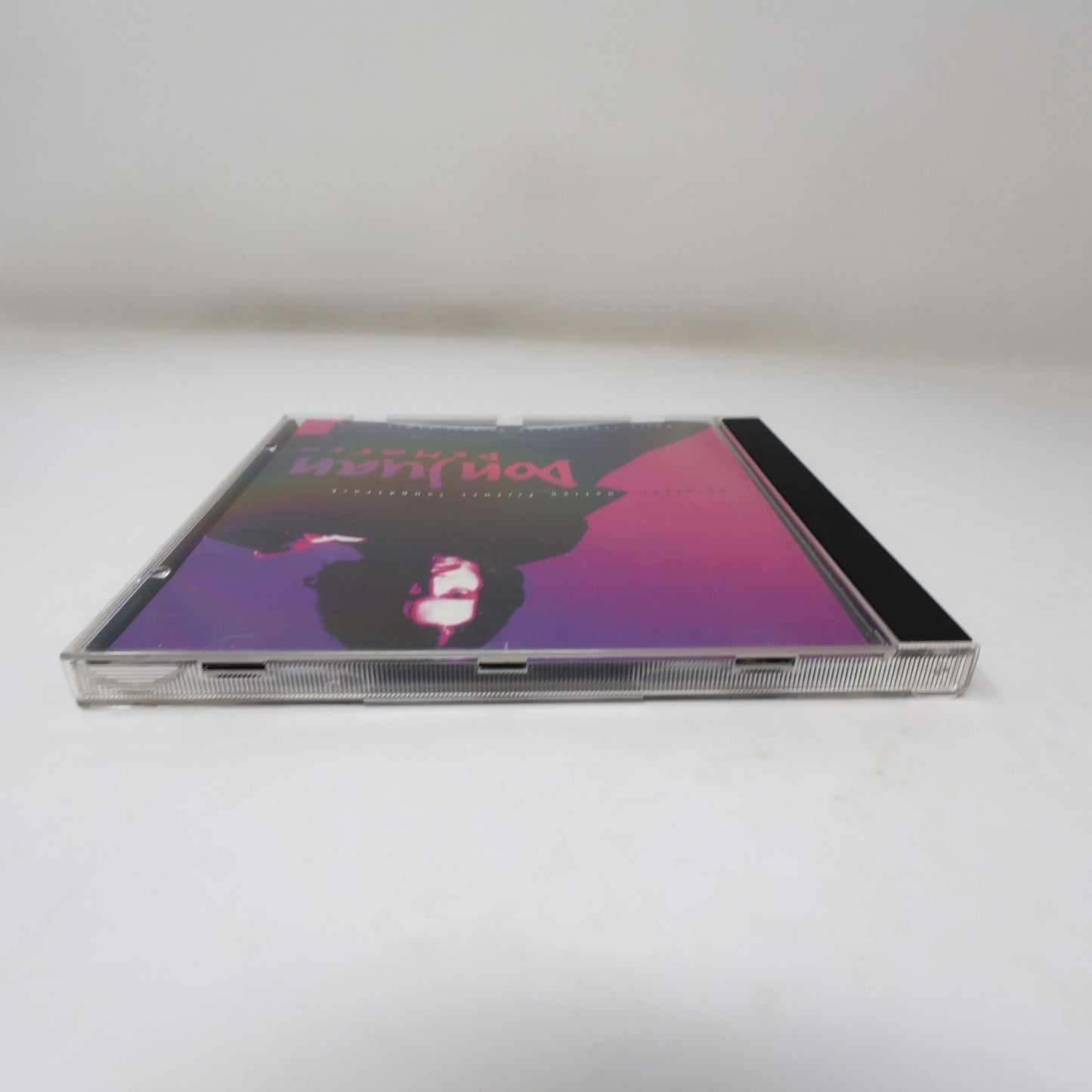 Don Juan DeMarco Movie Soundtrack CD Michael Kamen/Bryan Adams 1995 A&M