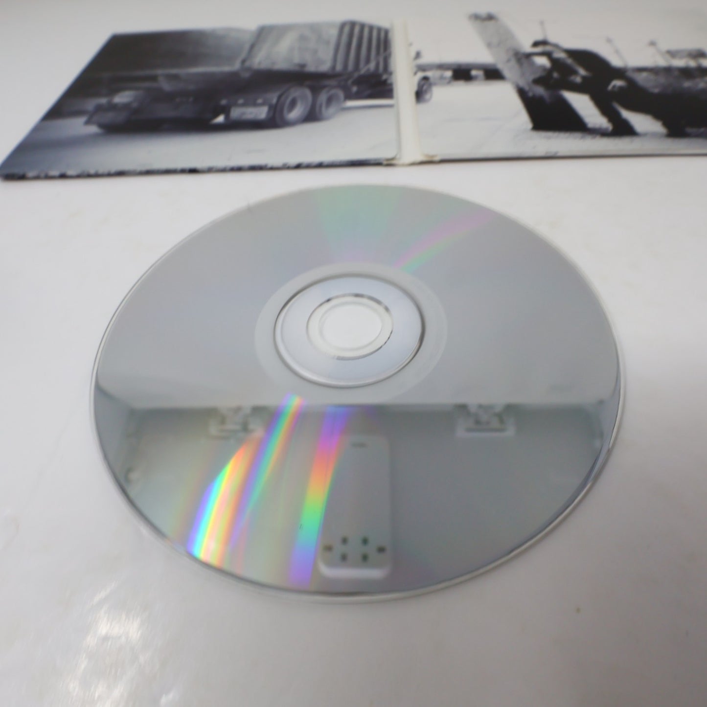 Yves Desrosiers Lot 2 CD Volodia/Bordel De Tête Audiogram Pas Besoin/Saint-Exu