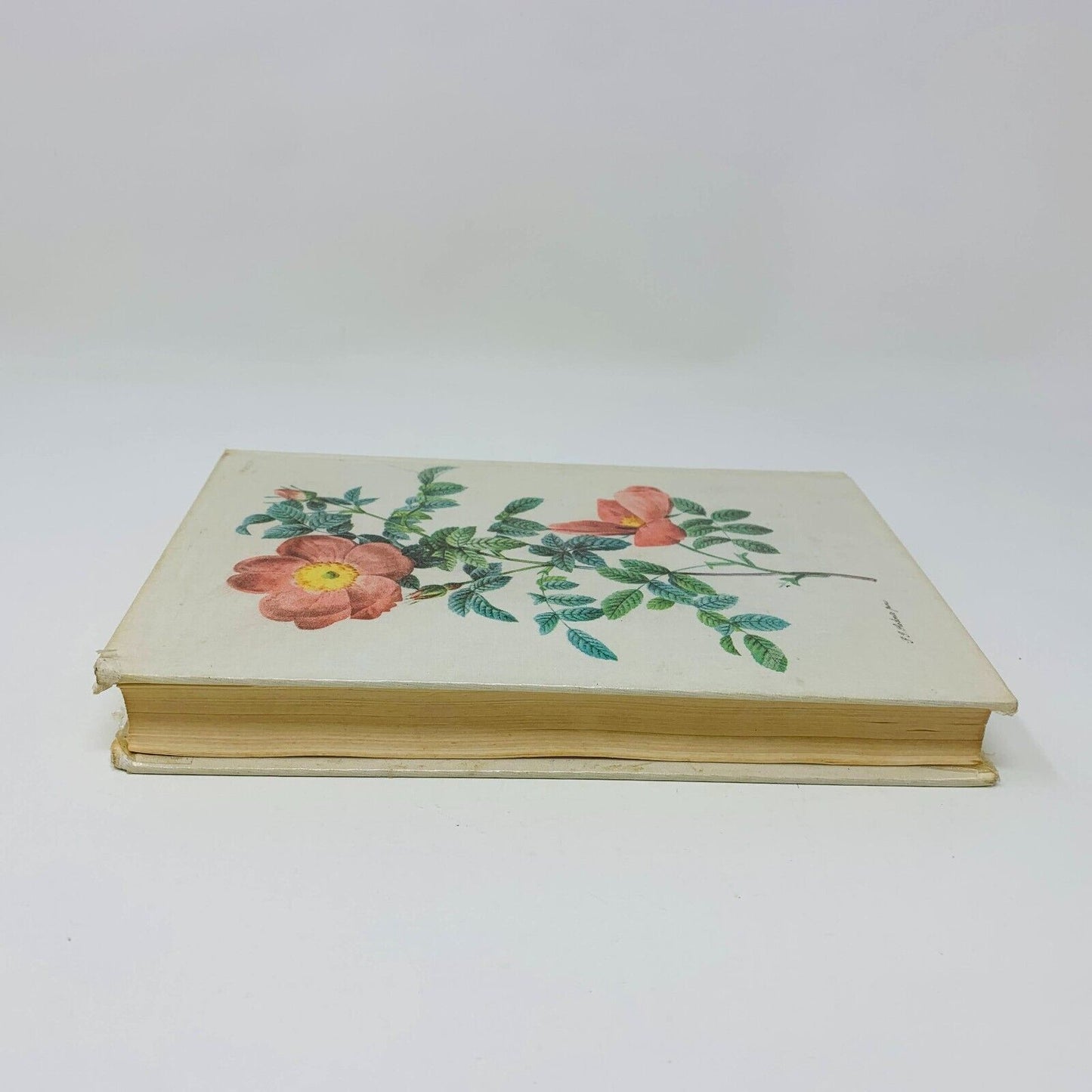 Le Livre du Bonheur Marcelle Auclair Éditions du Seuil Français Hardcover 80s