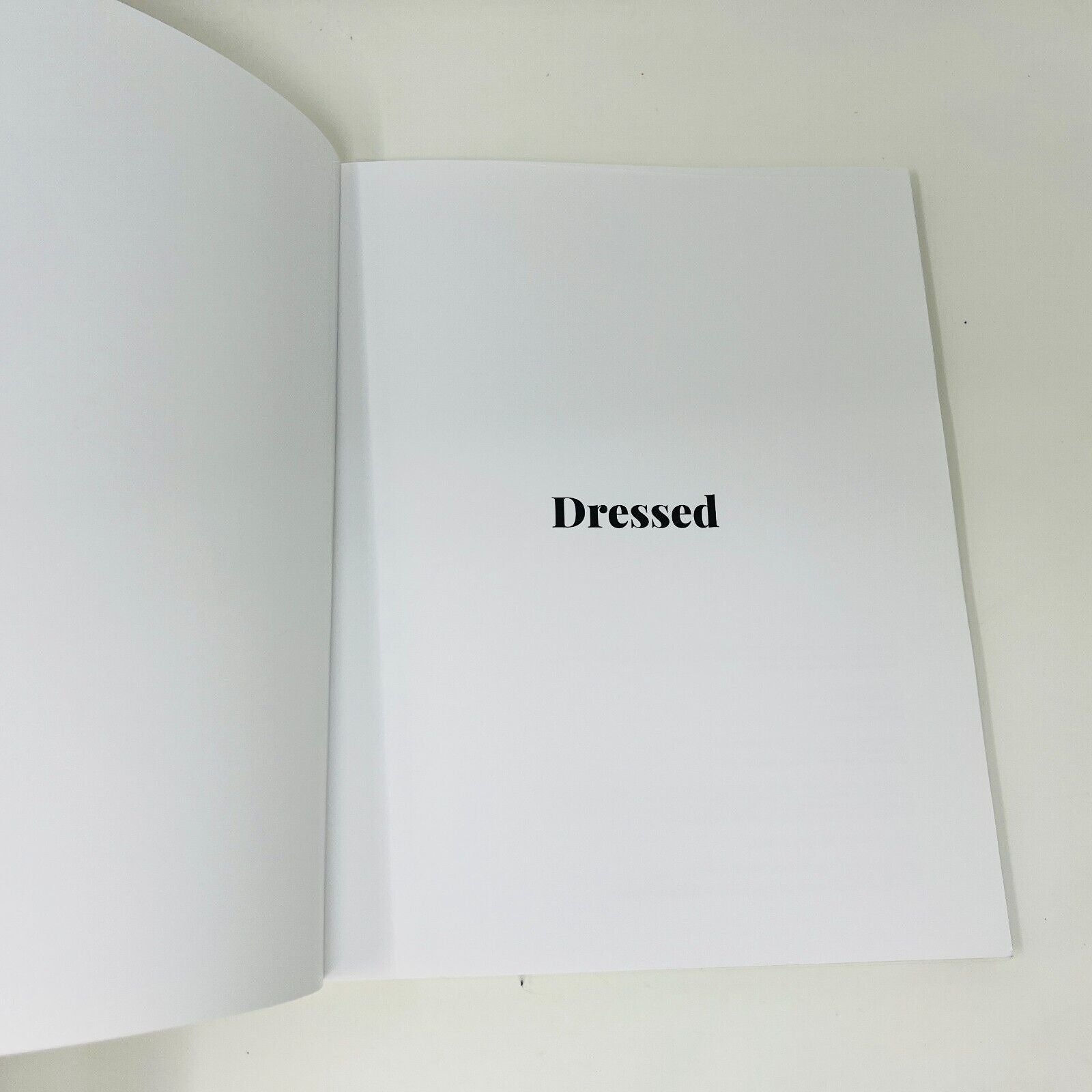 Dressed Concevez et Cousez la Garde-Robe qui vous Ressemble Éléonore Klein/Barot