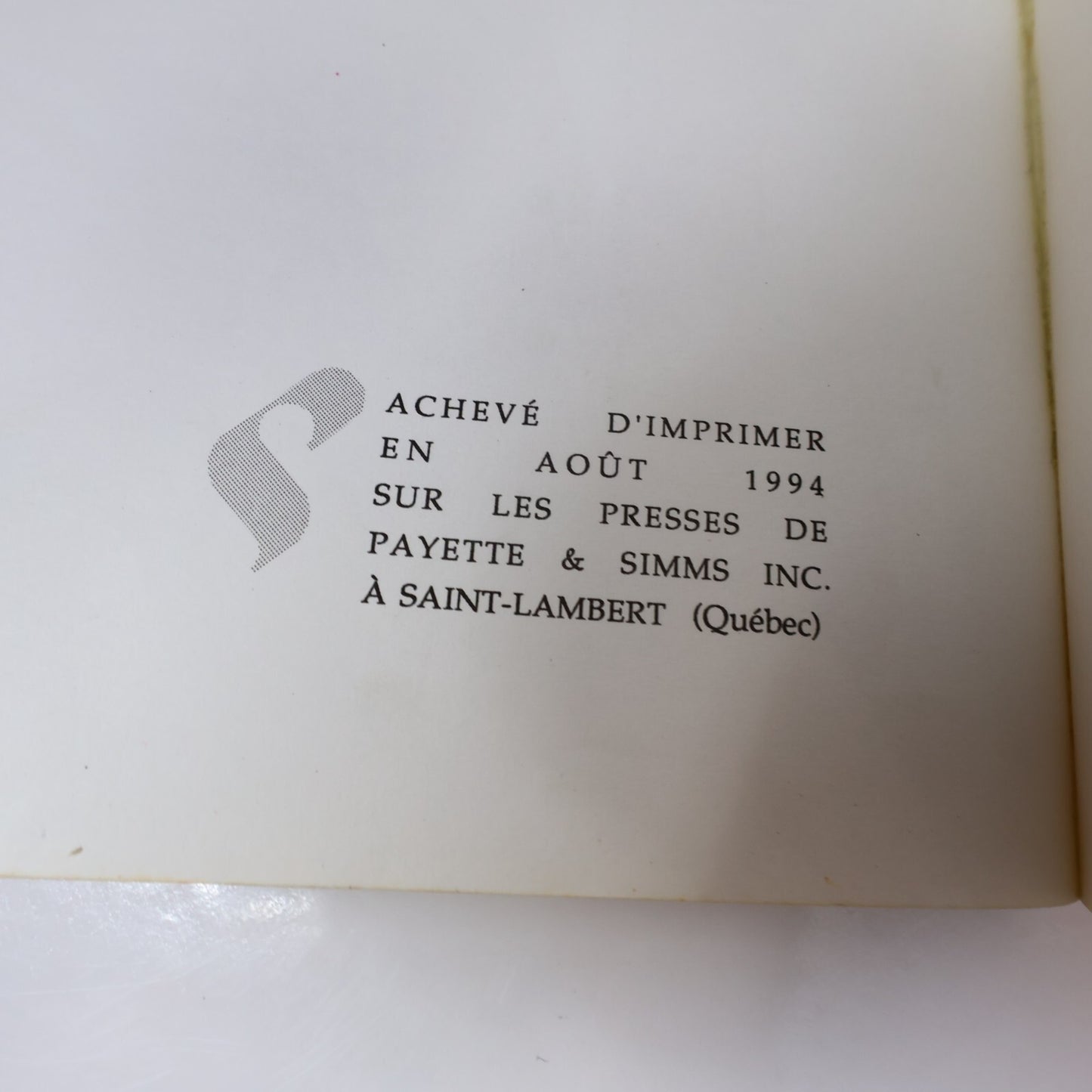 Choisis ta Propre Aventure #24 Une Fête d'Halloween Fantastique Susan Saunders