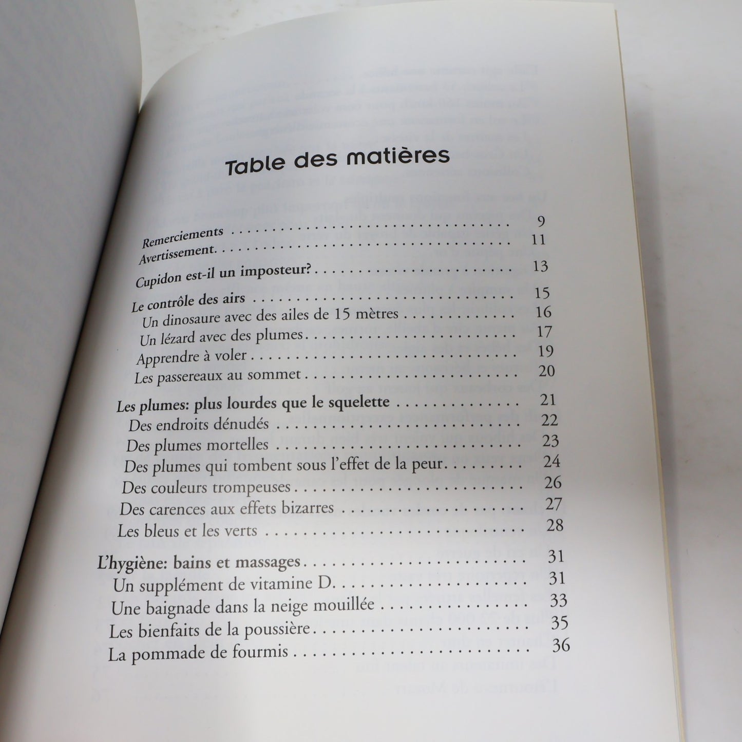 Secrets d'Oiseaux Pierre Gingras Nos Amis les Oiseaux Le Jour 1995 PB Français