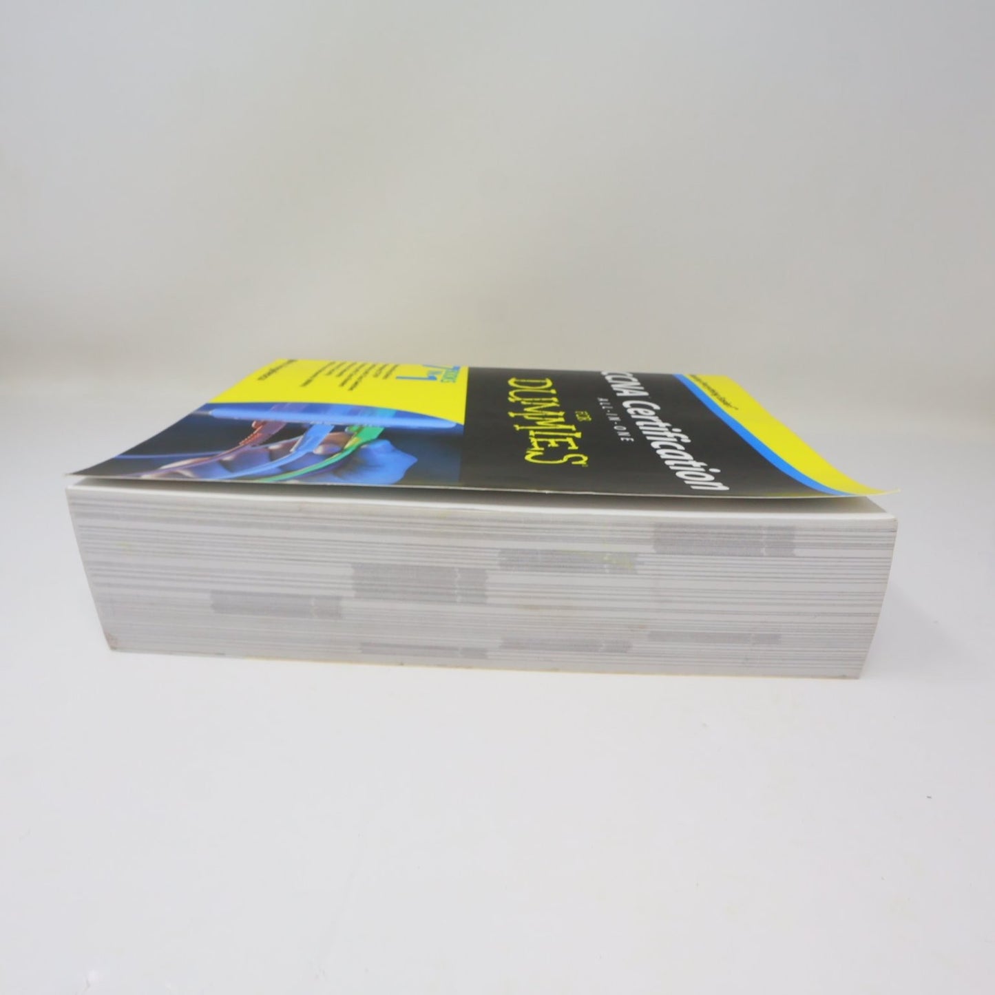 CCNA Certification All-in-One For Dummies Silviu Angelescu 2010 Wiley Networking