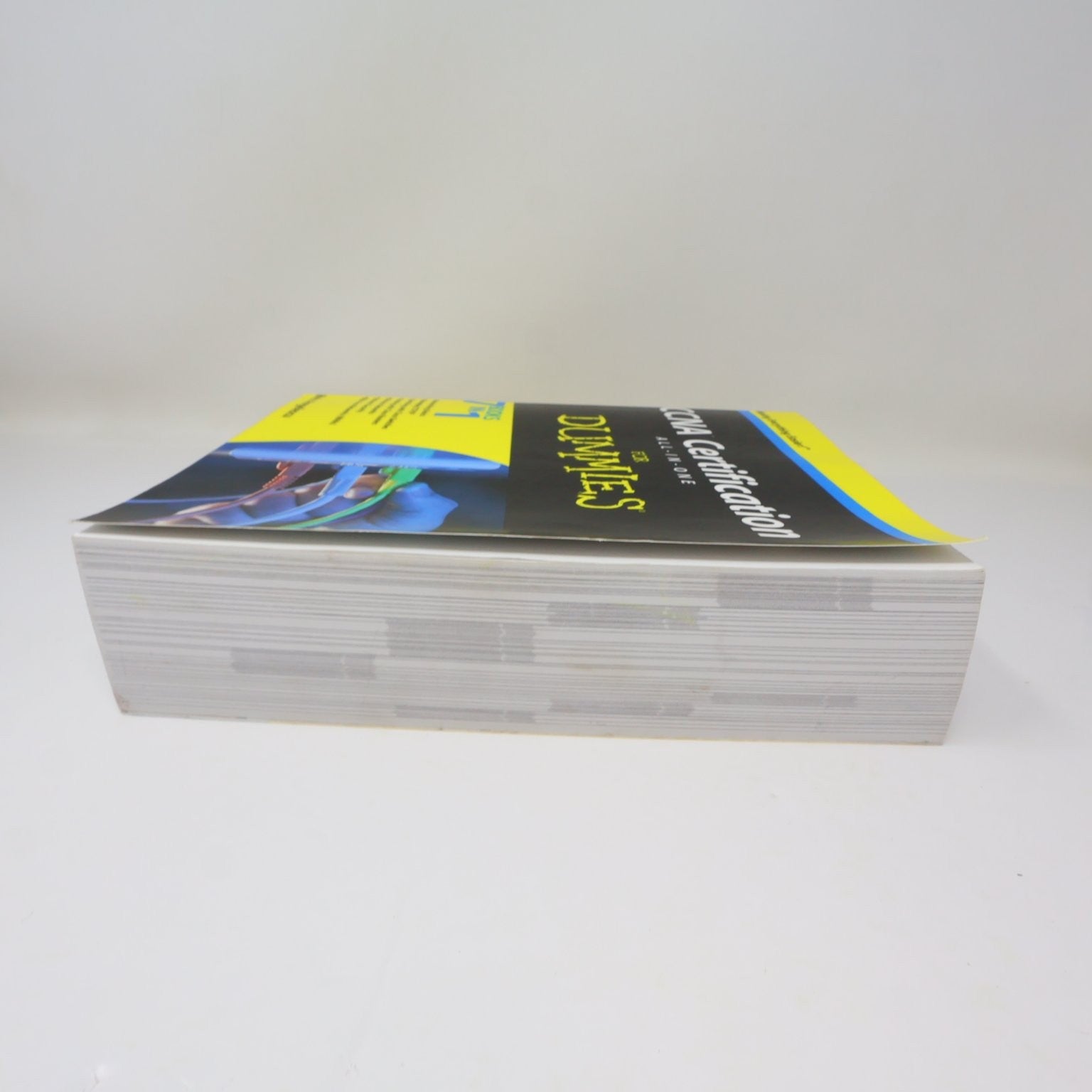 CCNA Certification All-in-One For Dummies Silviu Angelescu 2010 Wiley Networking