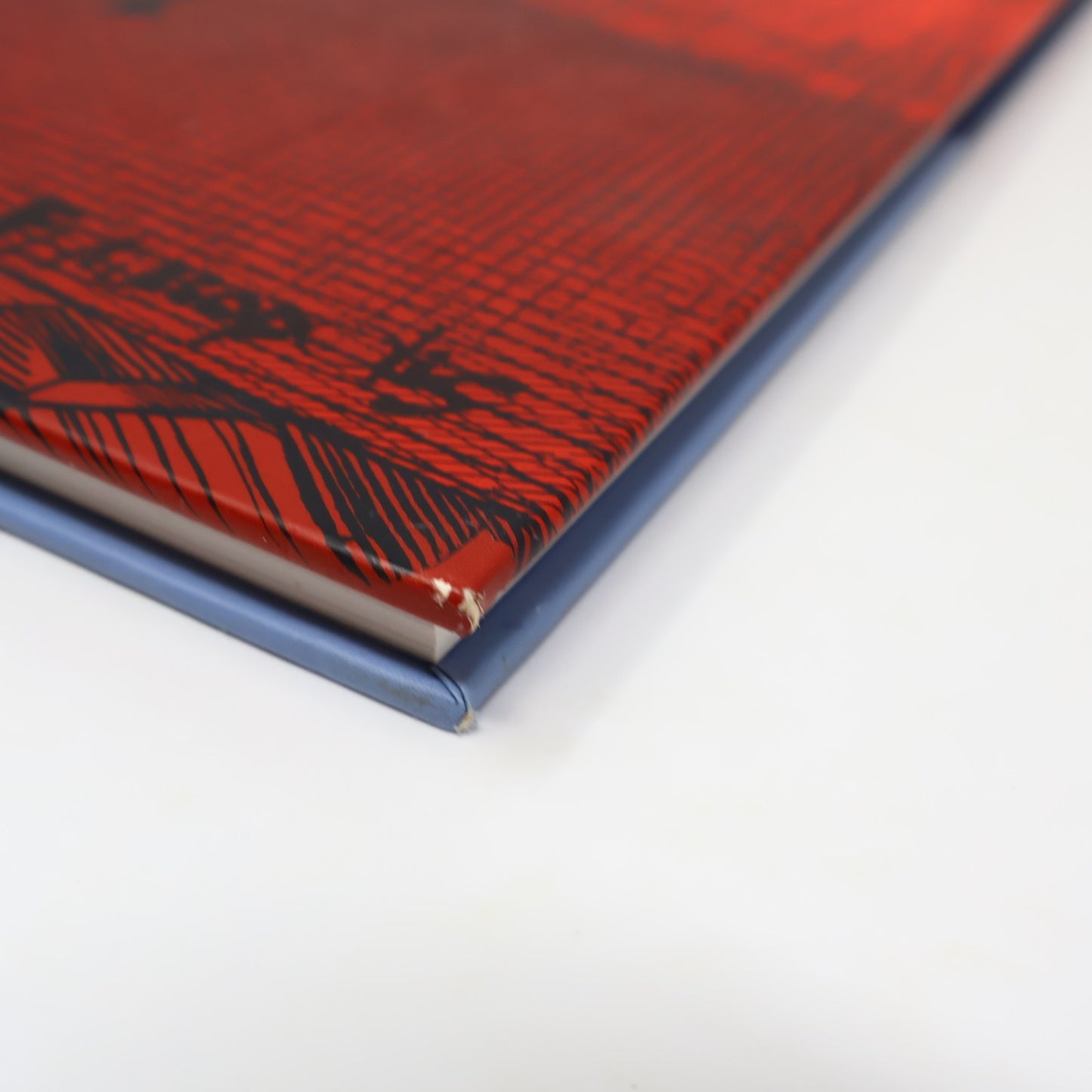 Mort et Vif Jean-François Hautot/David Prudhomme Futuropolis 2017 HC Français Bd