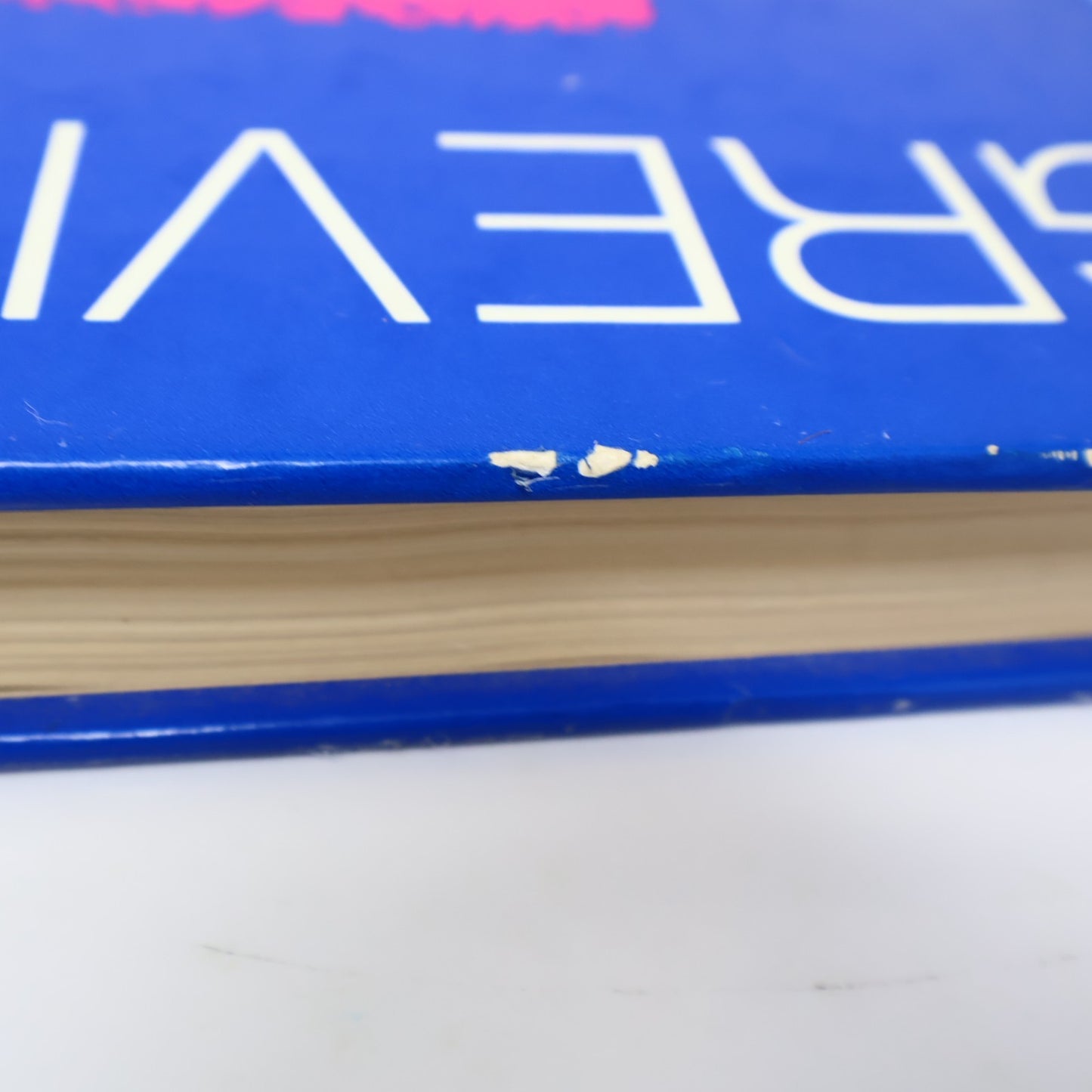 Précis de Grammaire Française Maurice Grevisse Collection Grevisse 1990 HC Livre