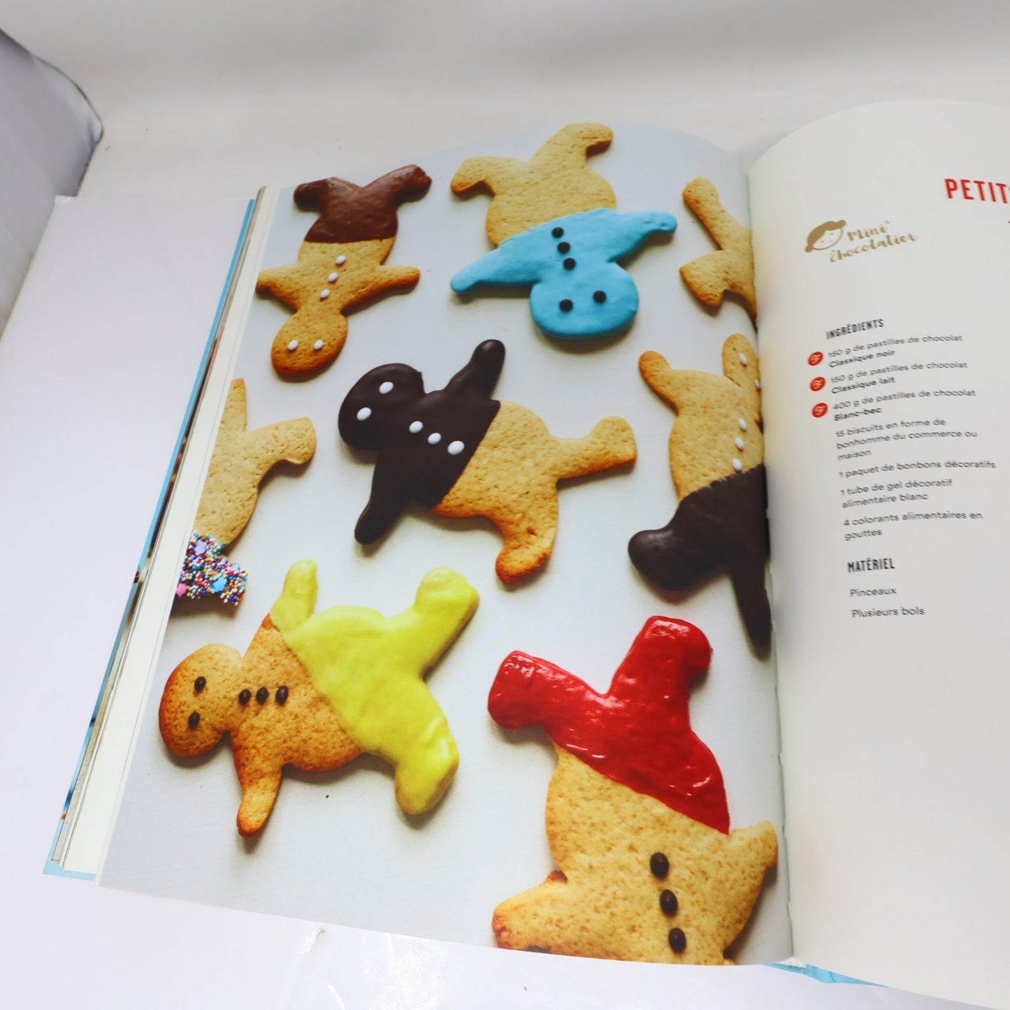La cuisine à croquer Chocolats Favoris 2017 Cardinal Français Cuisine Recettes