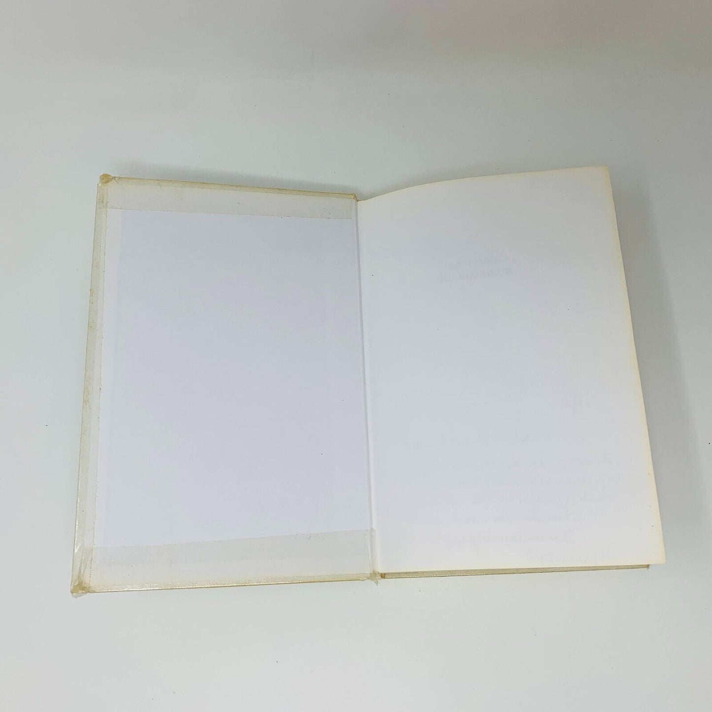 Le Livre du Bonheur Marcelle Auclair Éditions du Seuil Français Hardcover 80s
