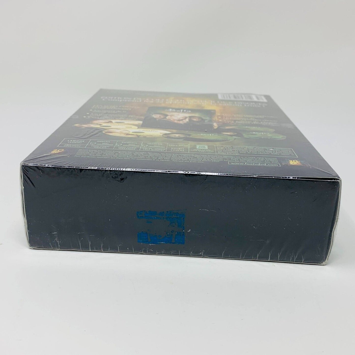 Buffy Contre les Vampires The Vampire Slayer Saison 3 DVD Édition Collectionneur