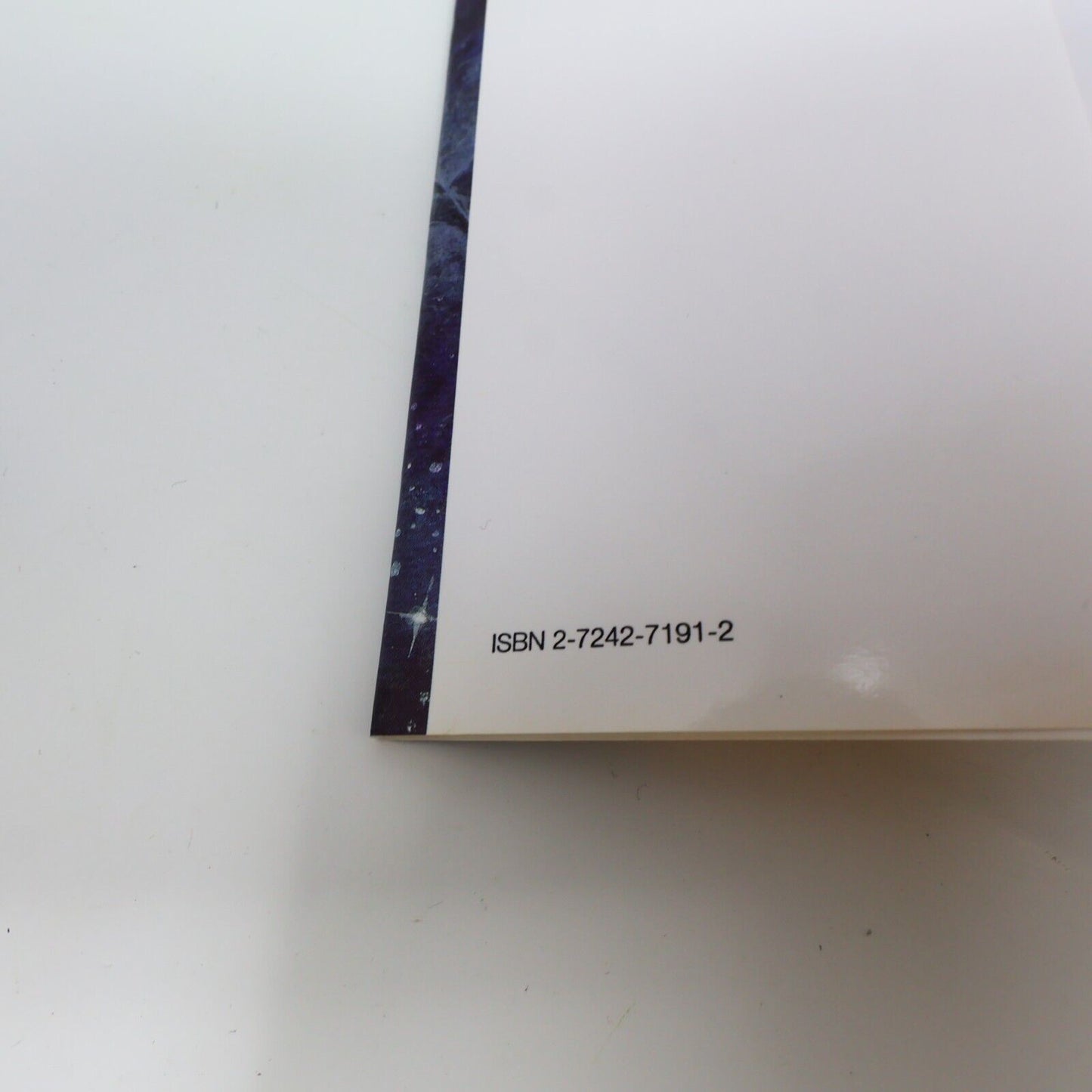 Minuit 4 Stephen King Hardcover HC France Loisirs Horreur Thriller Français 90s