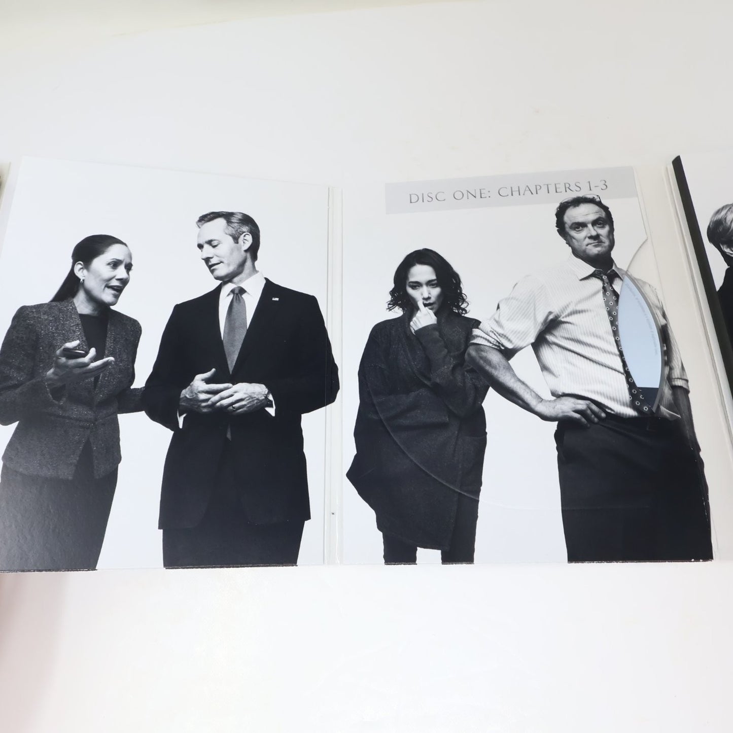 House of Cards Blu-ray 2013 Season 1 Kevin Spacey Robin Wright NTSC PG