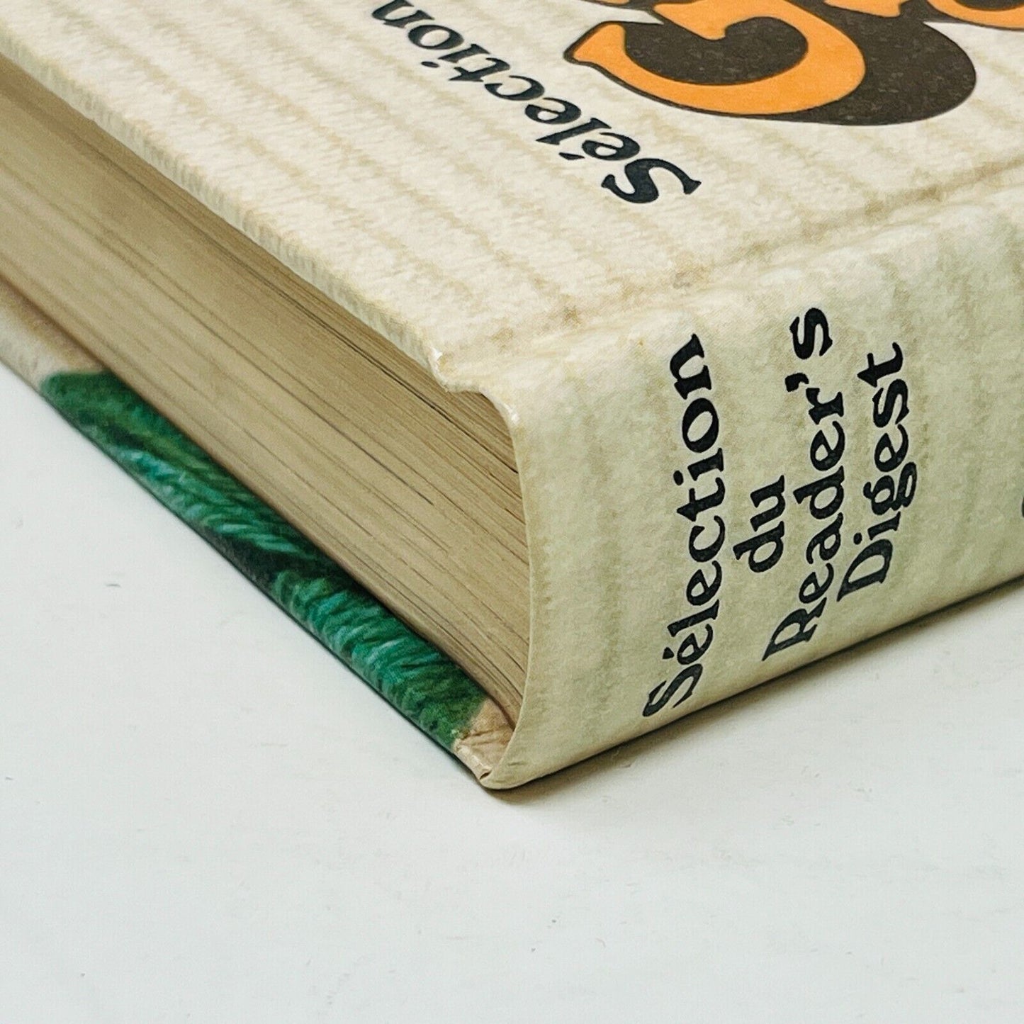 1981 Guide Complet des Travaux à l'Aiguille Couture Sélection du Reader's Digest