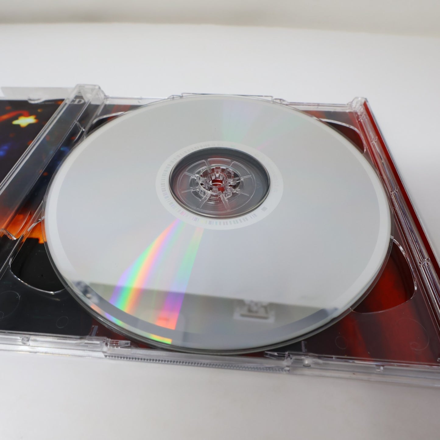 Tôt Ou Tard L'Album de Duos CD Lhasa/Nataf/Mathieu Boogaerts/Da Silva/Audrain