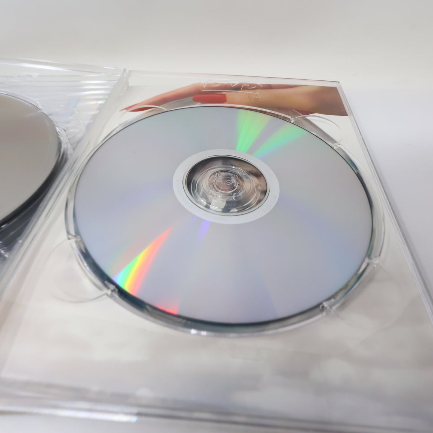 Nip/Tuck 7 DVD Lot Complete Seasons 1-6 TV Series Drama Dylan Walsh NTSC