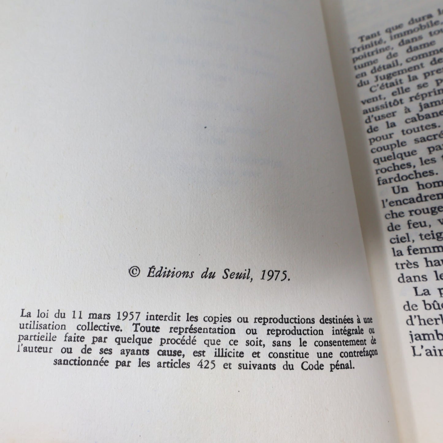 Anne Hébert Lot 2 Livres Kamouraska/Les Enfants du Sabbat Littérature Québécoise