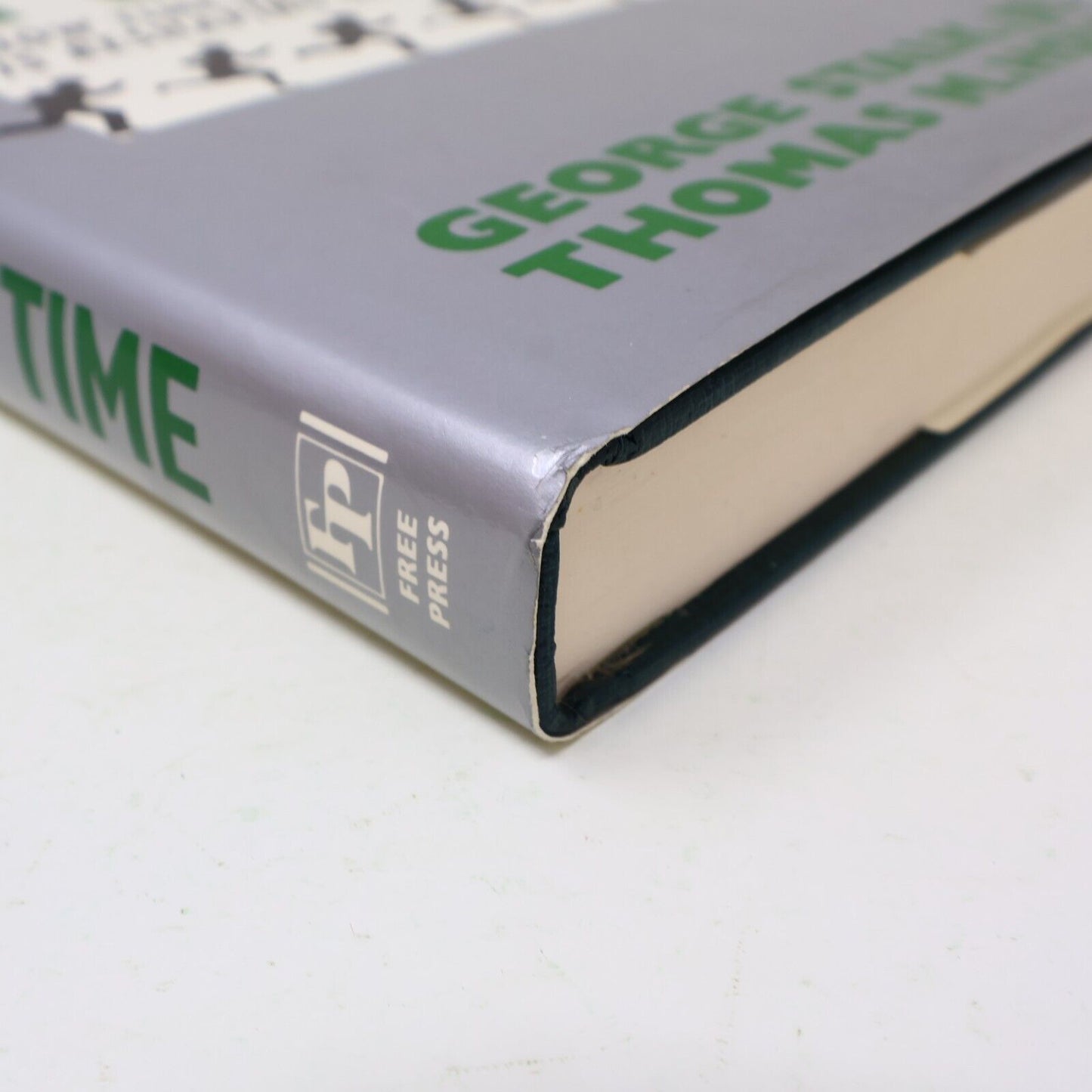 Competing Against Time George Stalk Thomas M. Hout 1990 Free Press Hardcover 90s