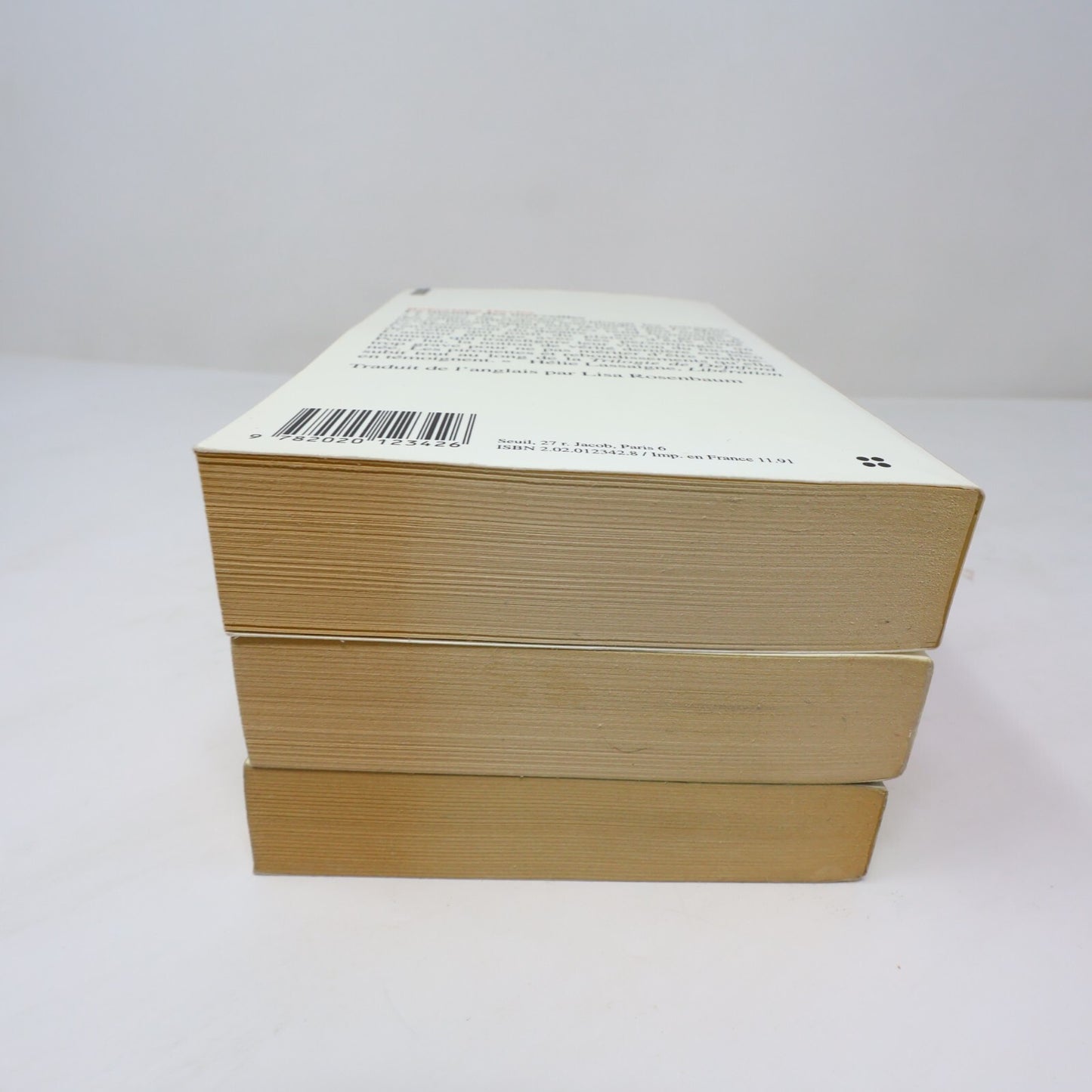 Robertson Davies Lot 3 Livres Anges Rebelles/Objet du Scandale Roman Canada PB