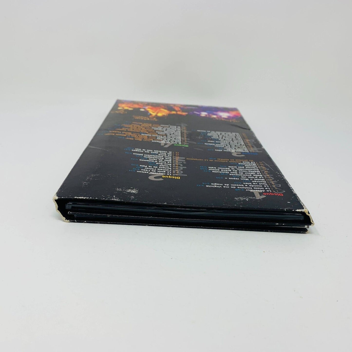 Bonsoir Mon Nom Est Toujours Michel Rivard et Voici Mon Album Quadruple CD Testé