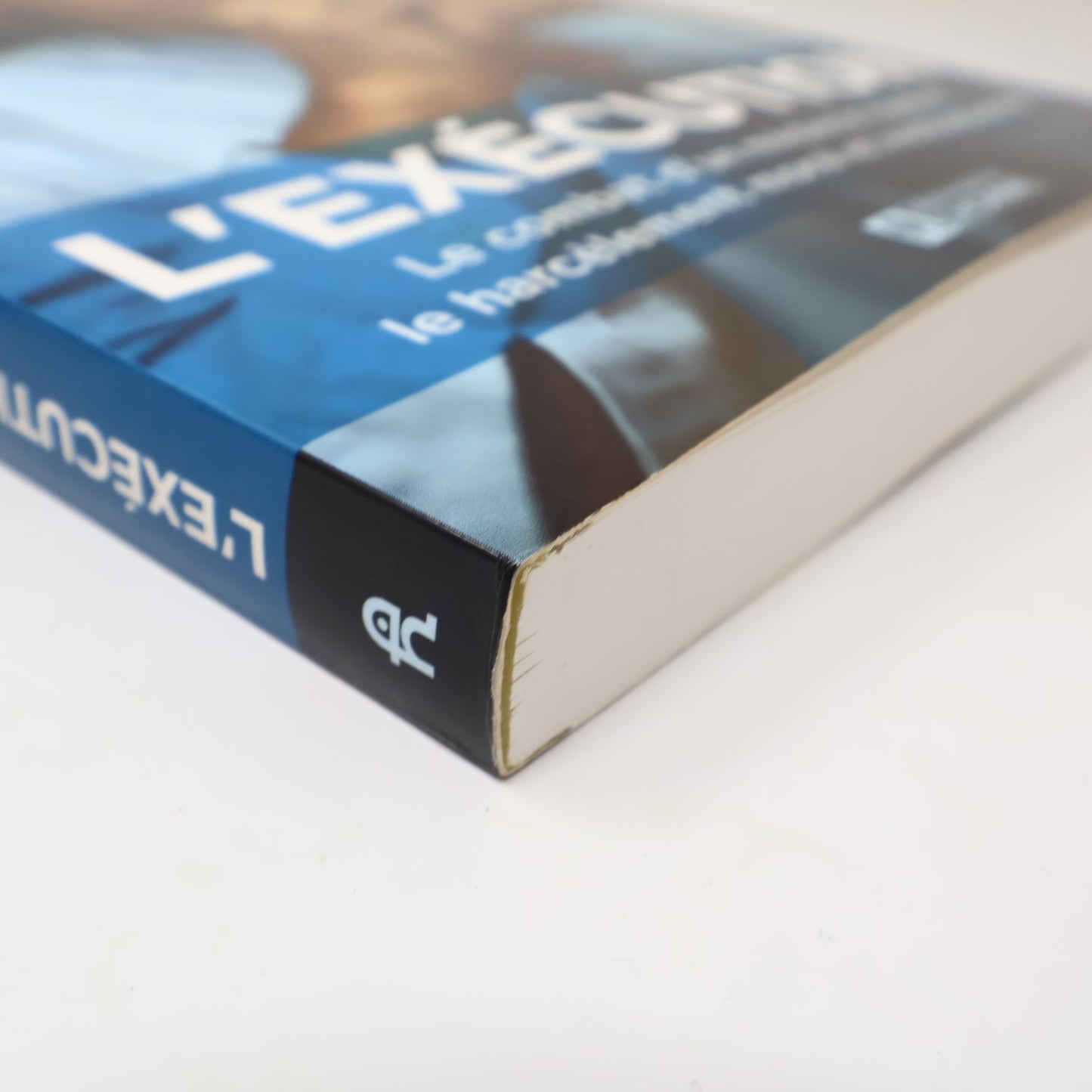 L'Exécution Albert Benhaim 2018 Livre Signé Medical Médecin Harcèlement Moral
