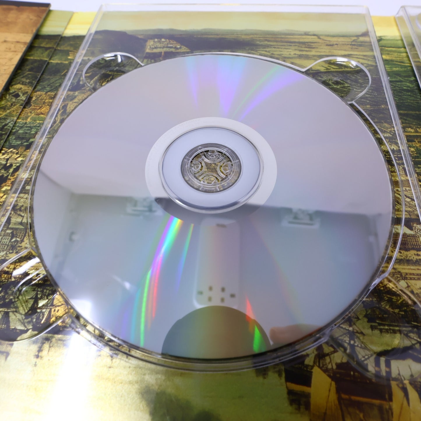 Montréal Mon Amour Mon Histoire DVD Français/English NTSC Region 1 16:9 2016