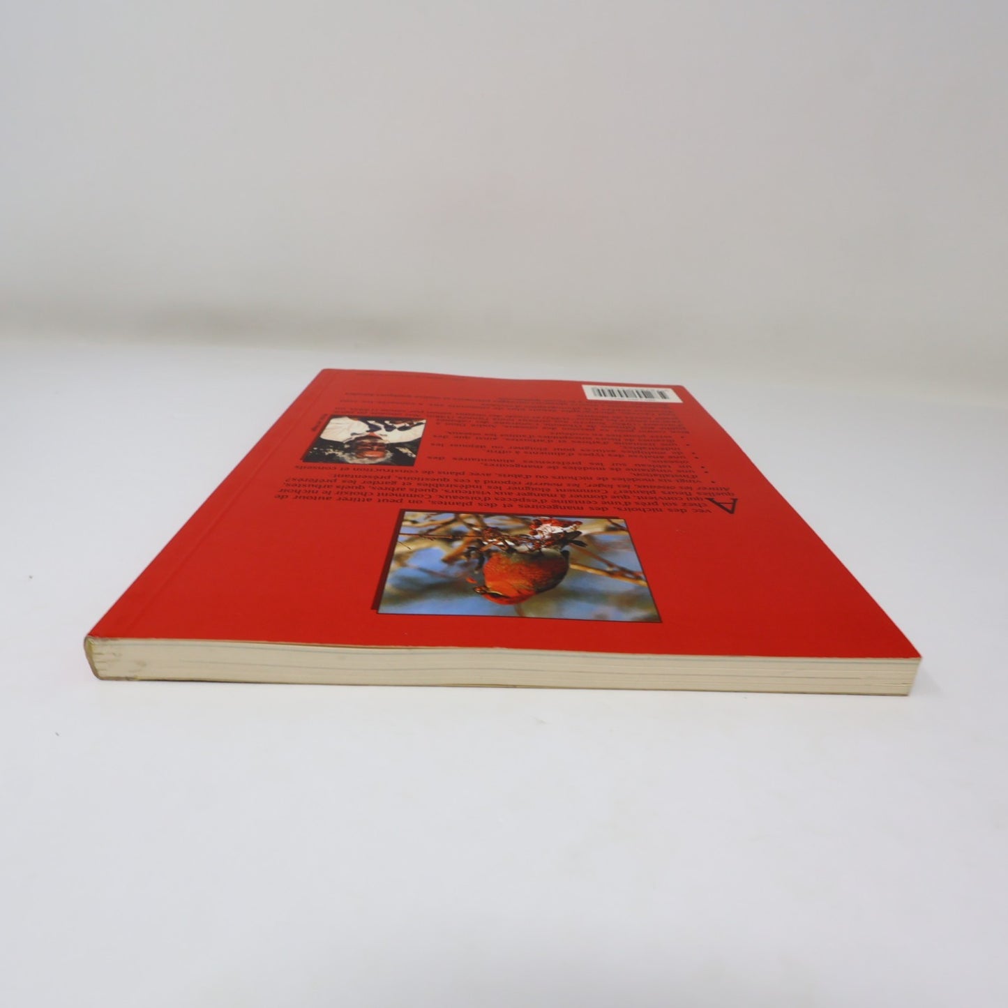 Attirer les Oiseaux les Loger les Nourrir André Dion Le Jour 1996 PB Français