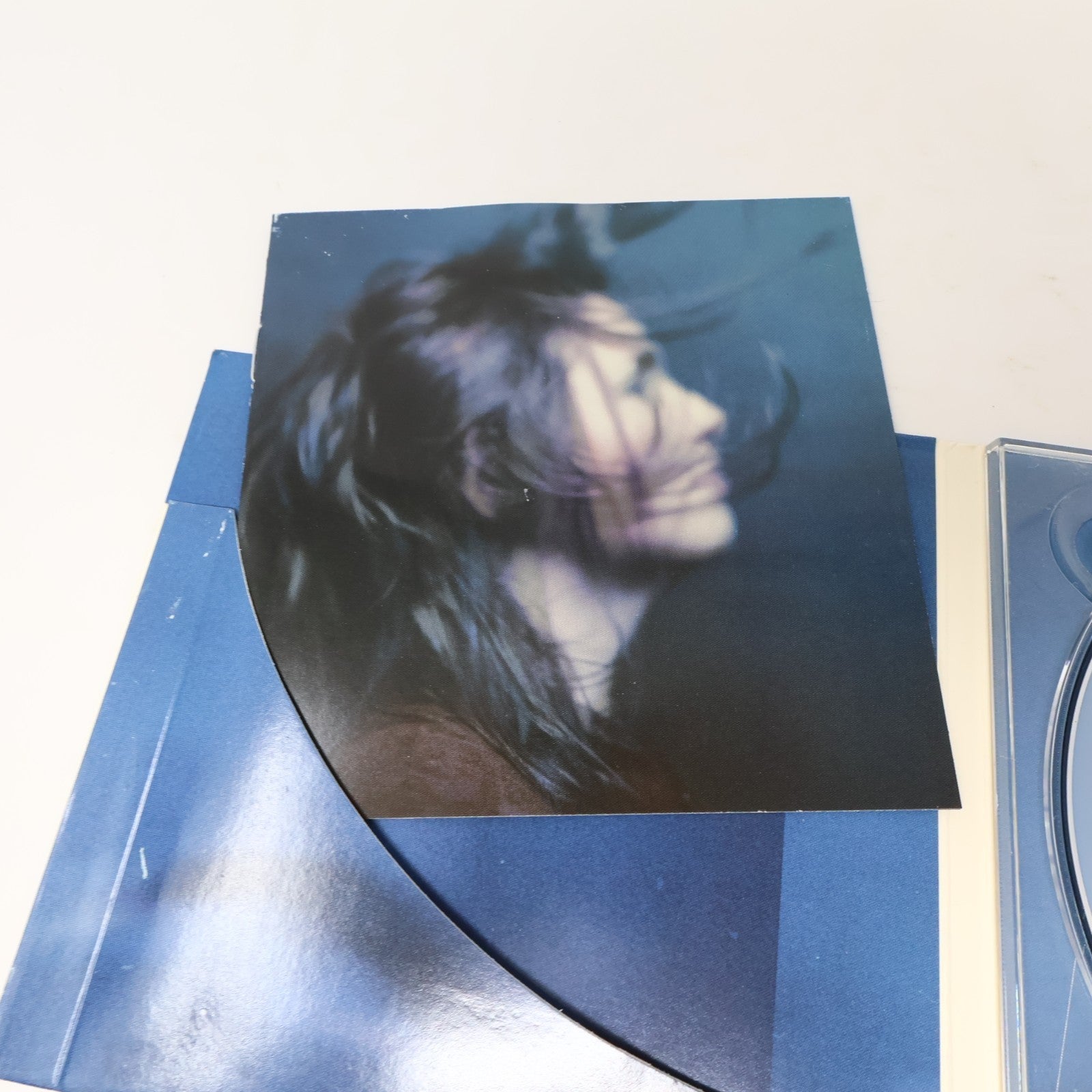 Claire Pelletier Lot 3 CDs Galileo/Ce que tu Donnes/Soleil Ardent Pop Folk
