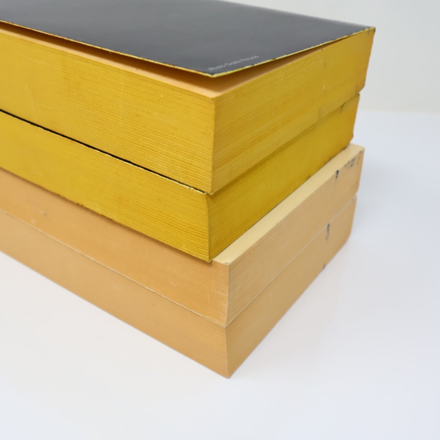 Simone de Beauvoir Lot 4 Livres La Force des Choses 1-2/Les Mandarins 1-2 Roman