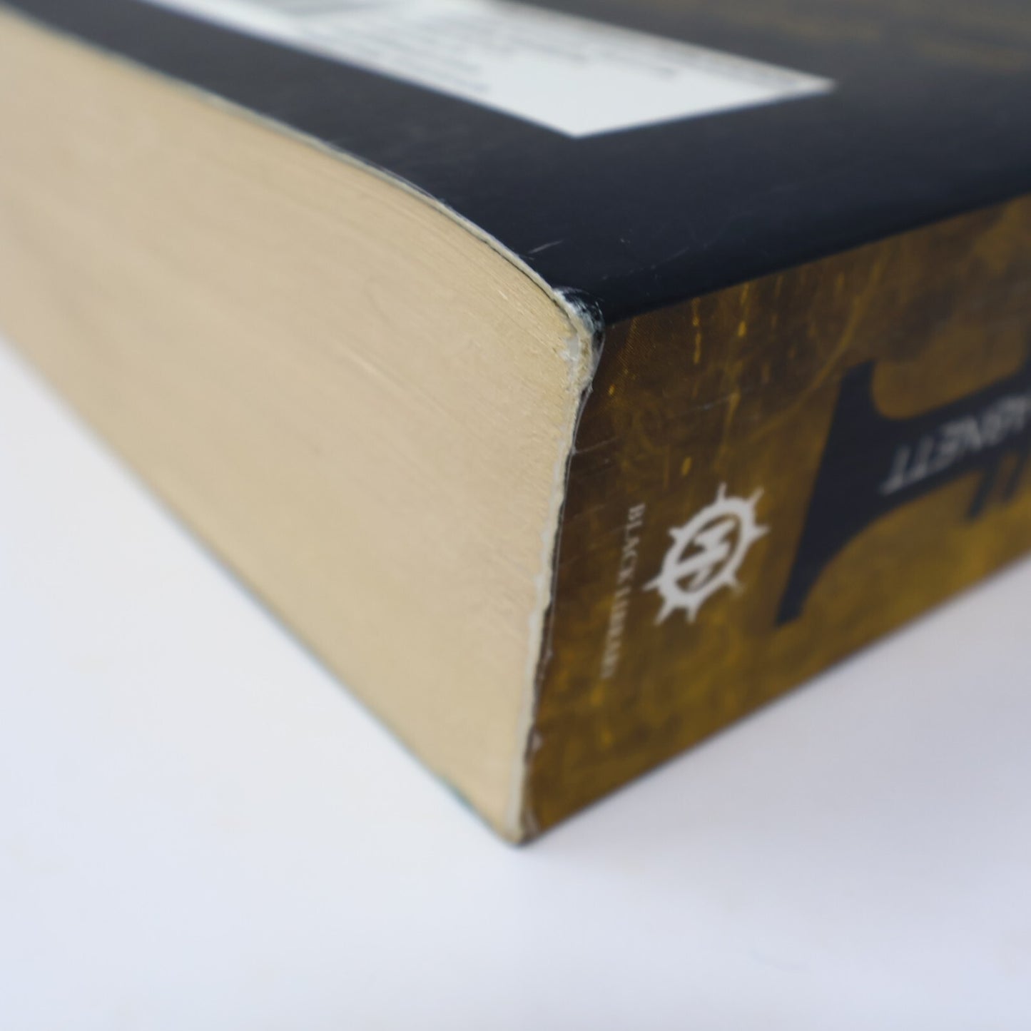 The Magos/Definitive Casebook of Gregor Eisenhorn Dan Abnett Warhammer 40,000 PB
