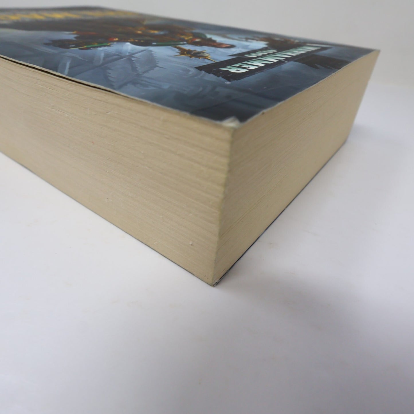 The Magos/Definitive Casebook of Gregor Eisenhorn Dan Abnett Warhammer 40,000 PB